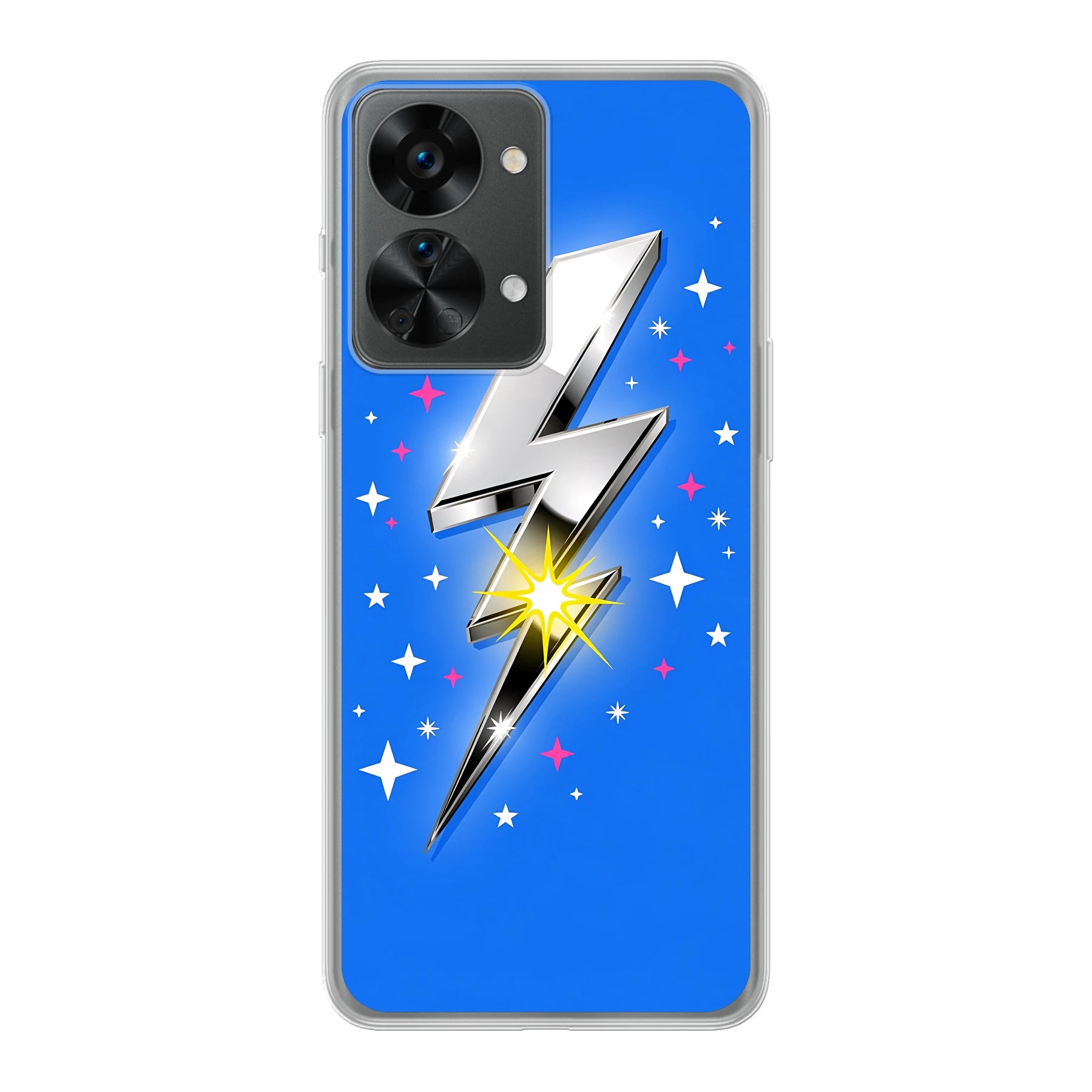 OnePlus Nord 2T phone case
