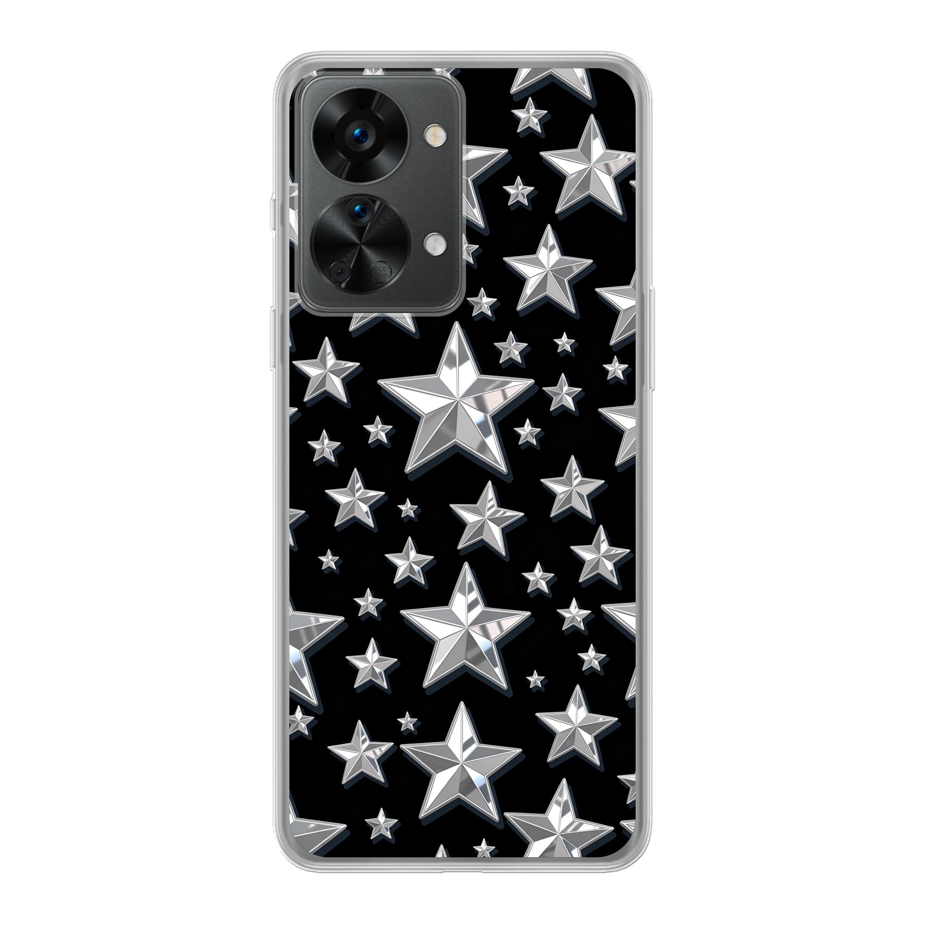 OnePlus Nord 2T phone case