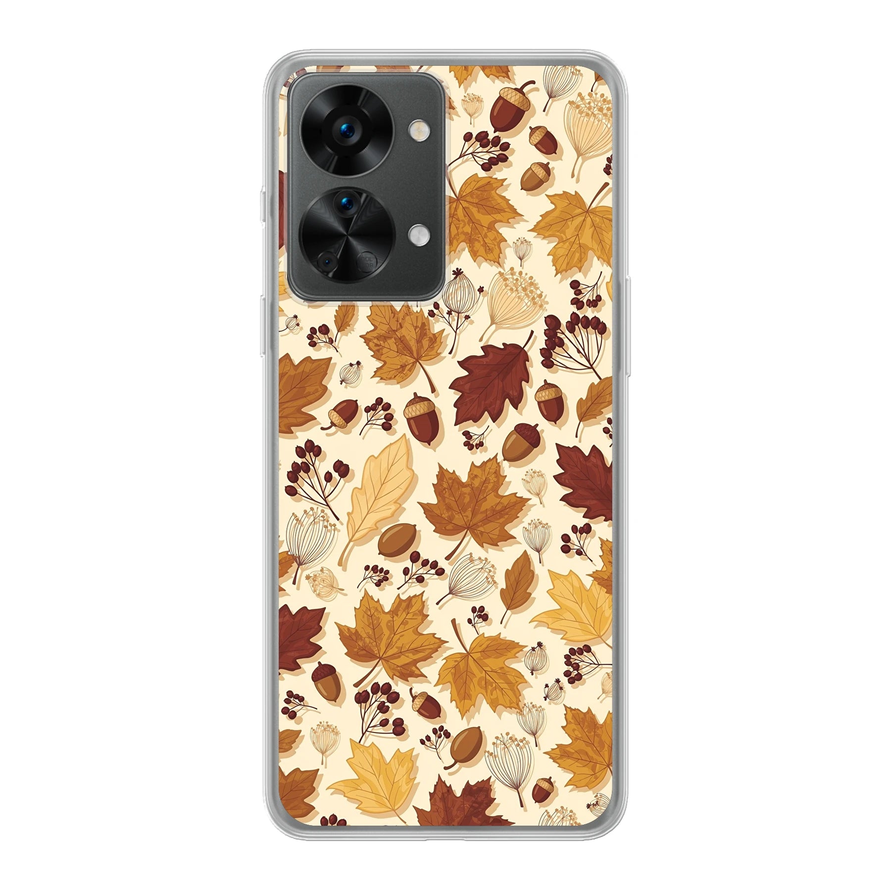 OnePlus Nord 2T phone case