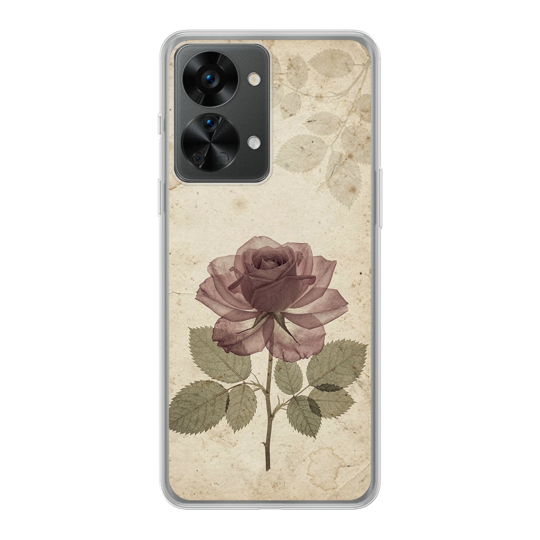 OnePlus Nord 2T phone case