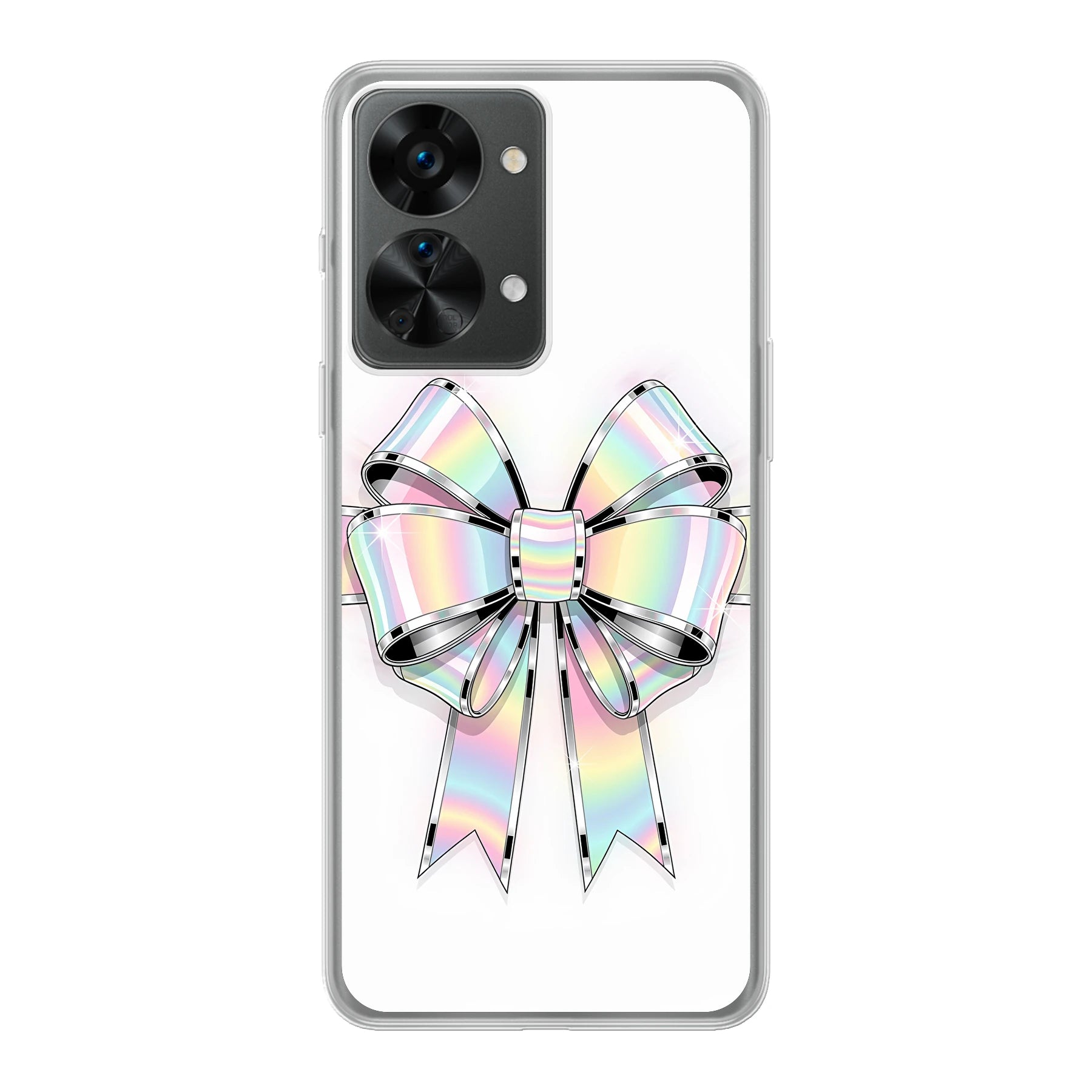 OnePlus Nord 2T phone case