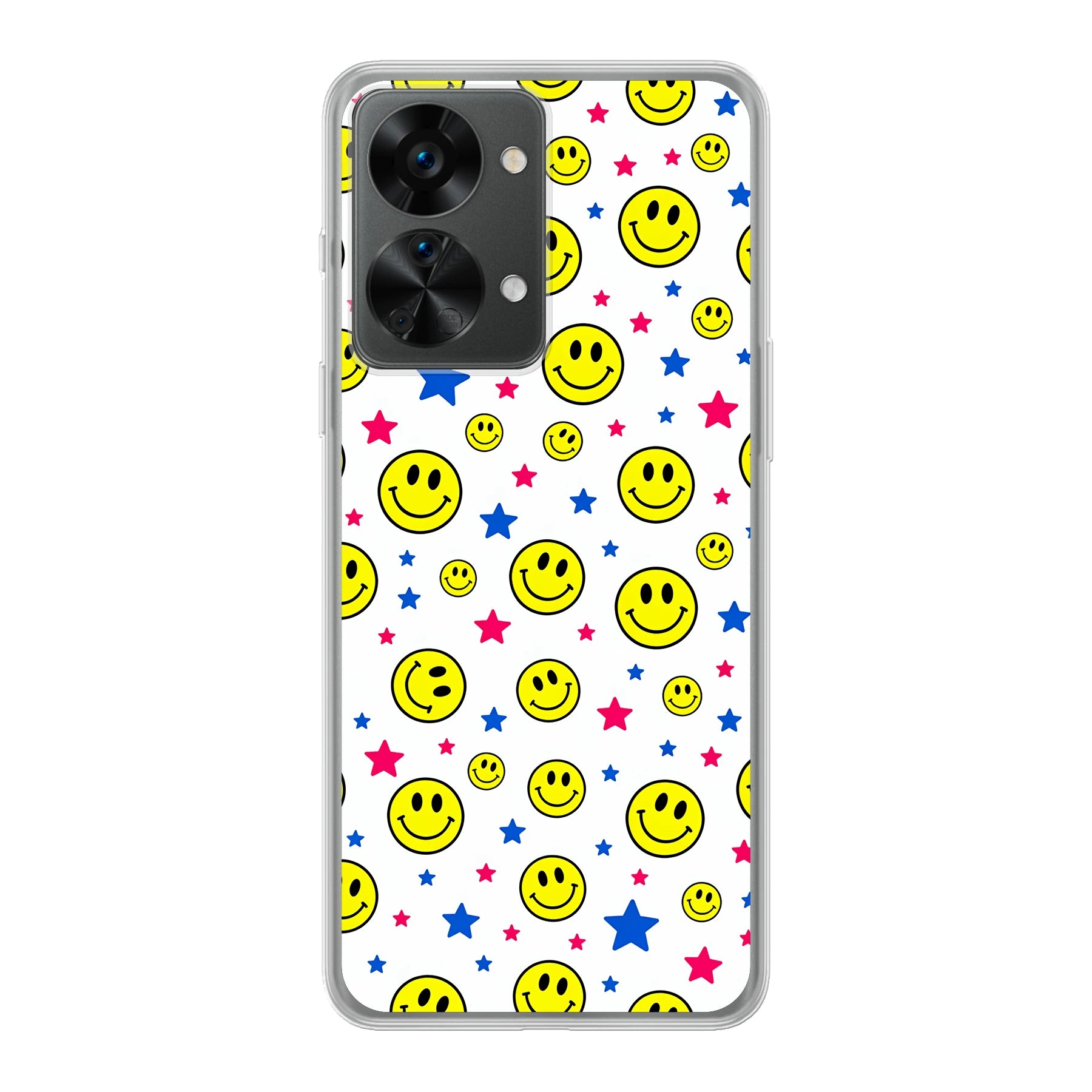 OnePlus Nord 2T phone case