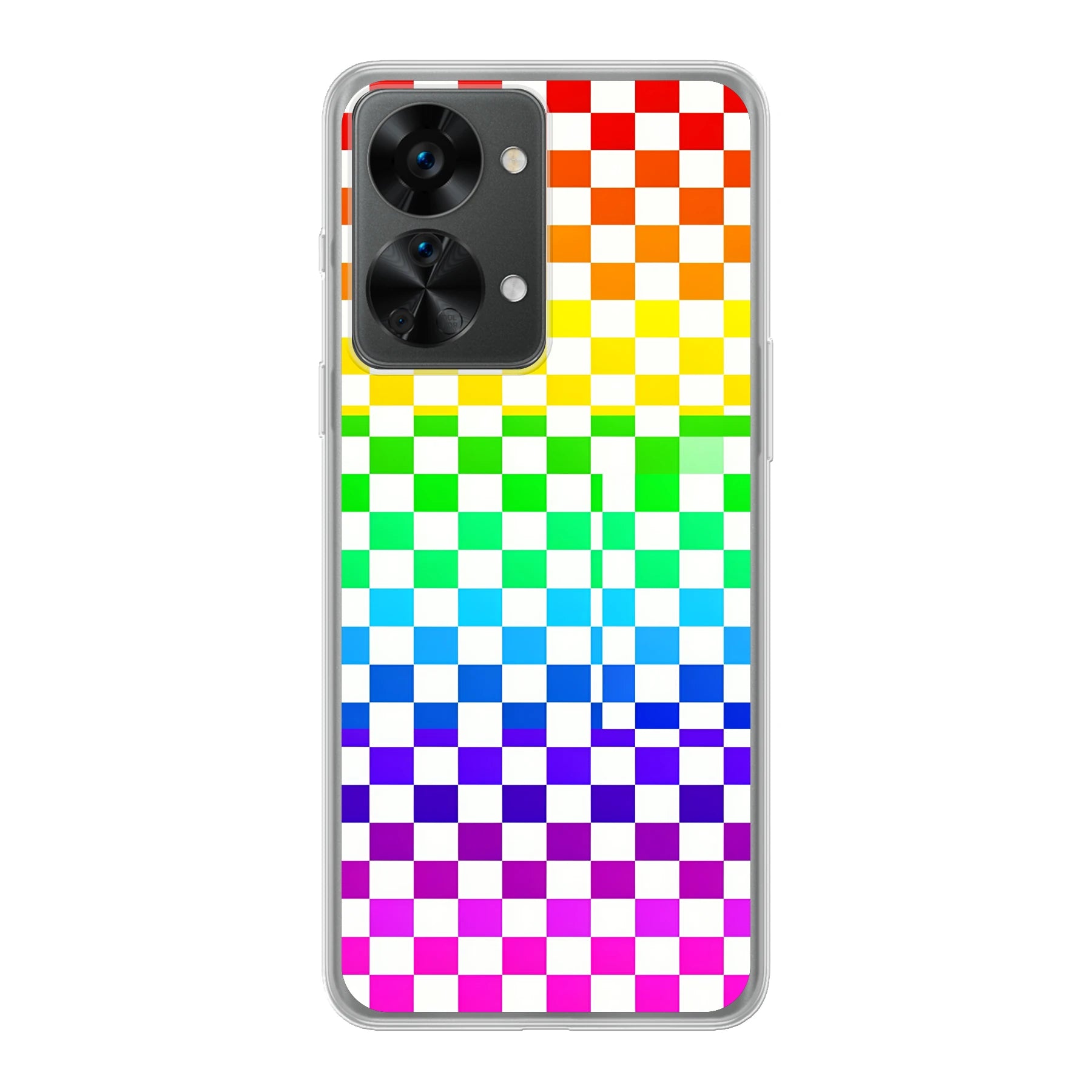 OnePlus Nord 2T phone case