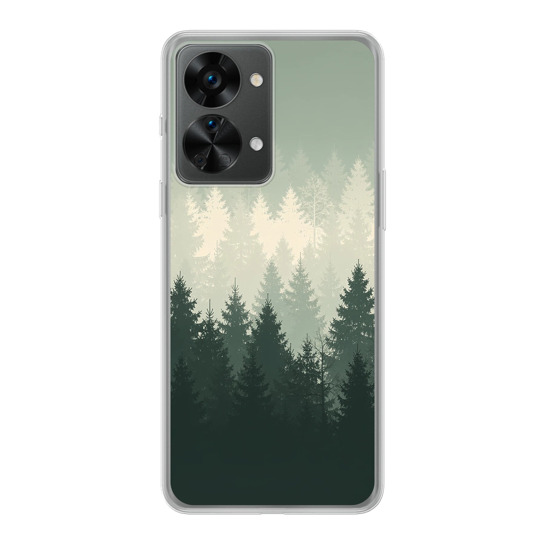 OnePlus Nord 2T phone case