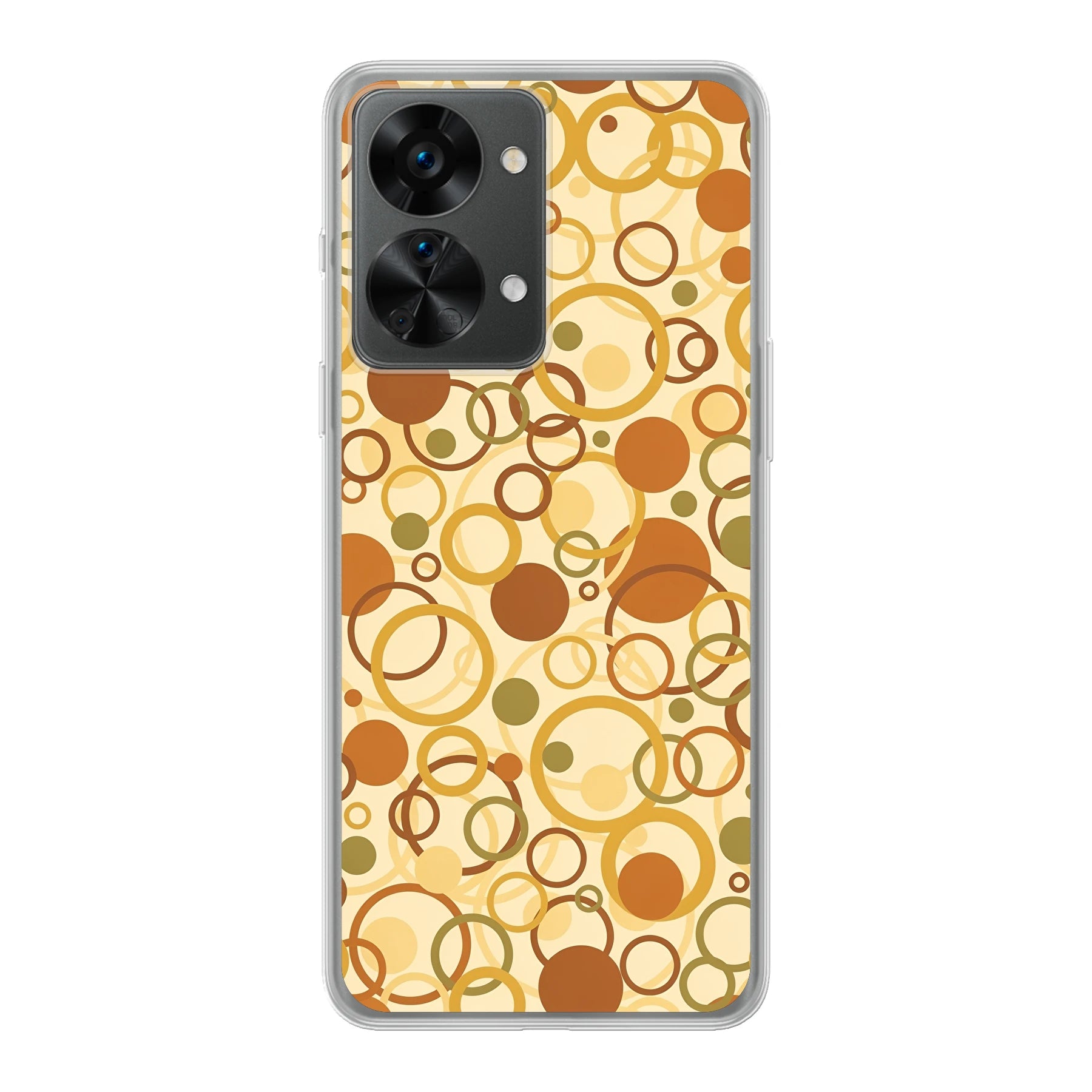 OnePlus Nord 2T phone case
