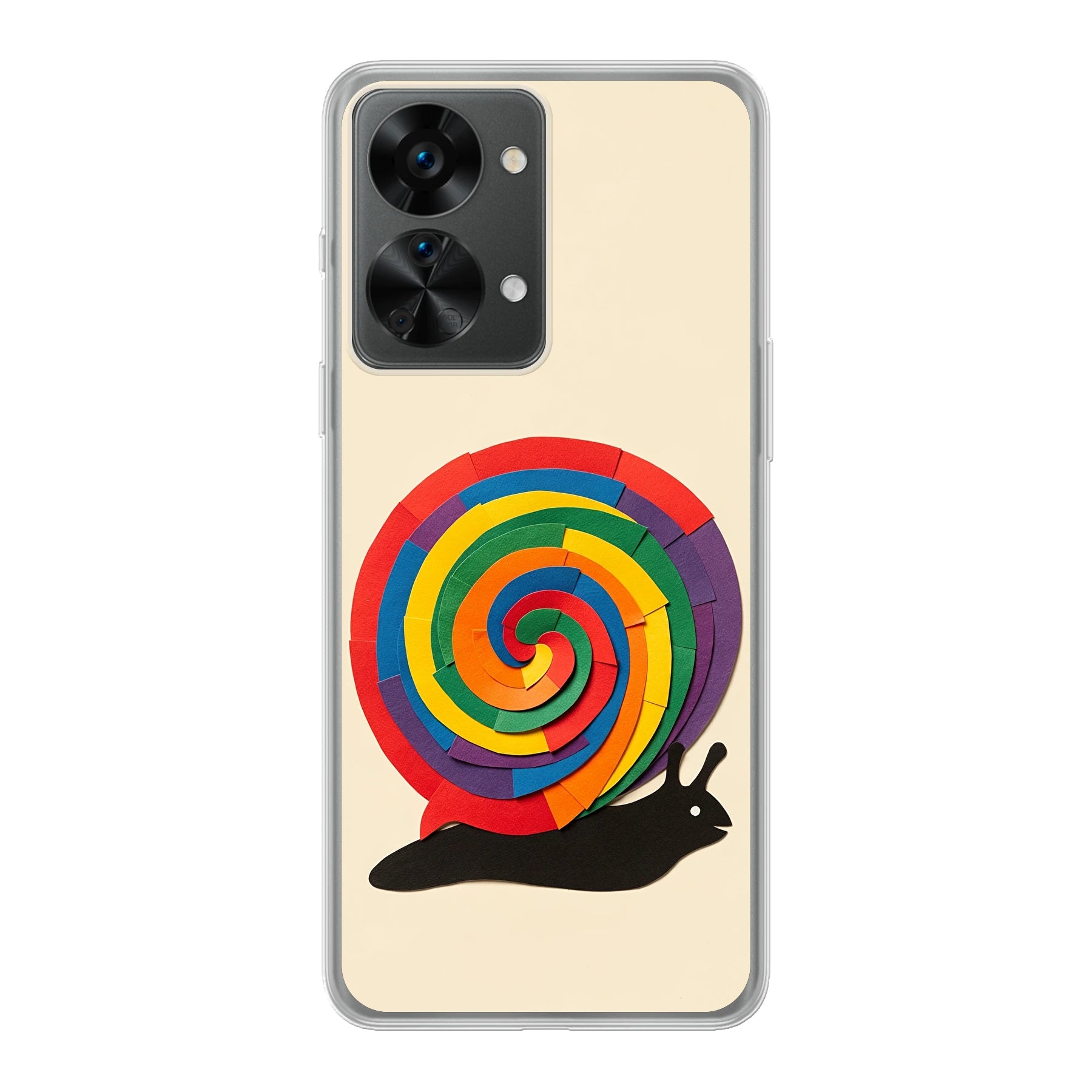 OnePlus Nord 2T phone case