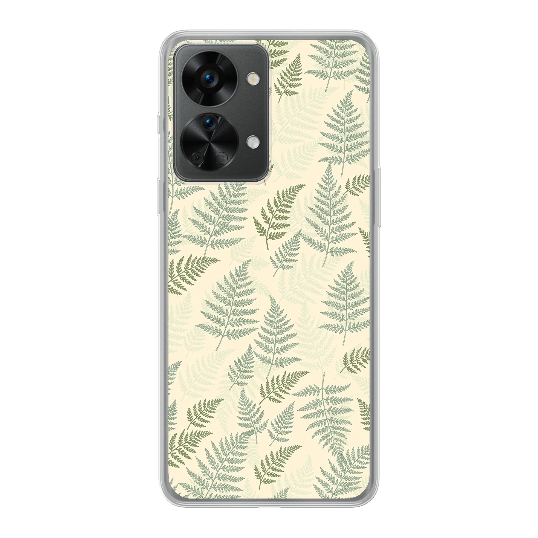 OnePlus Nord 2T phone case