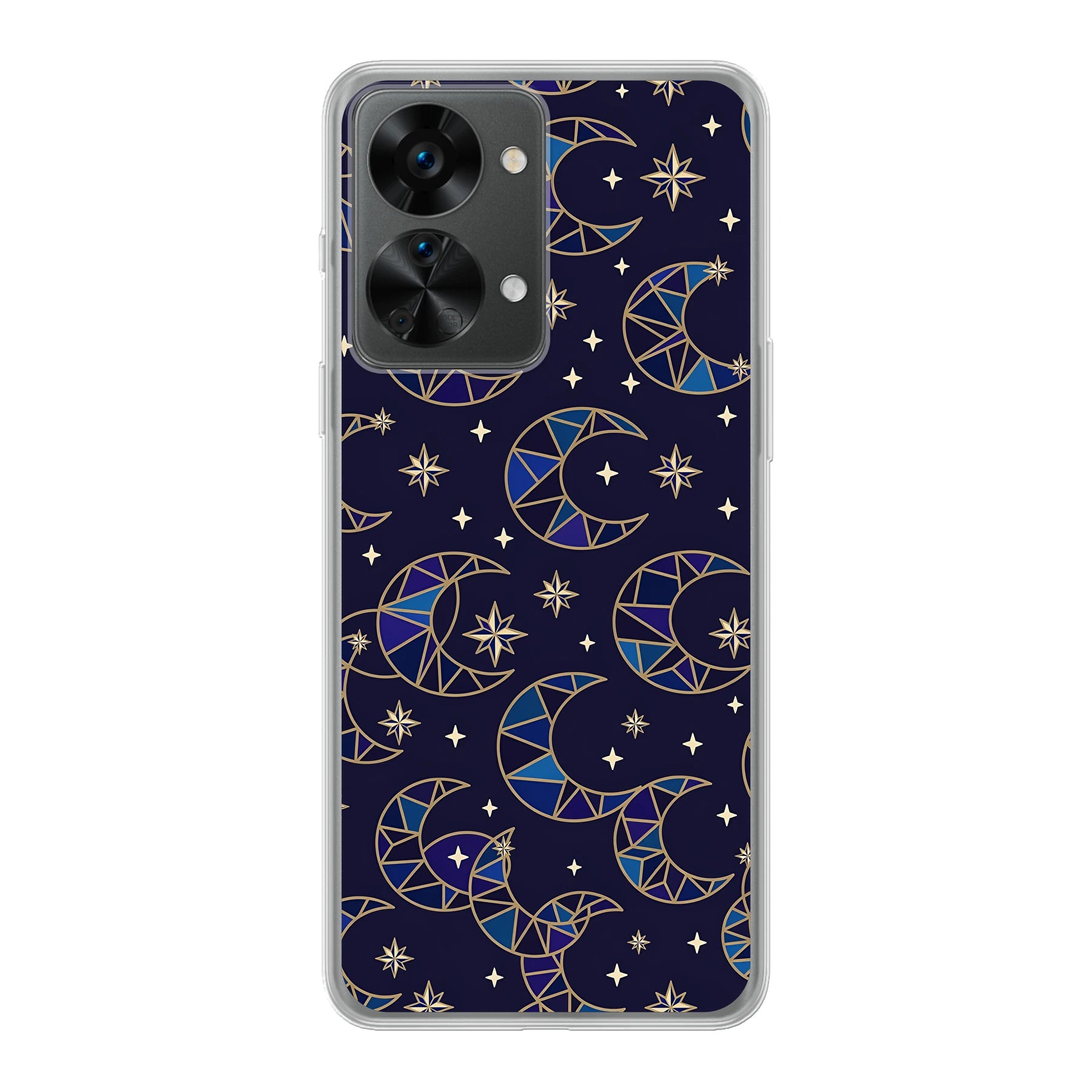 OnePlus Nord 2T phone case