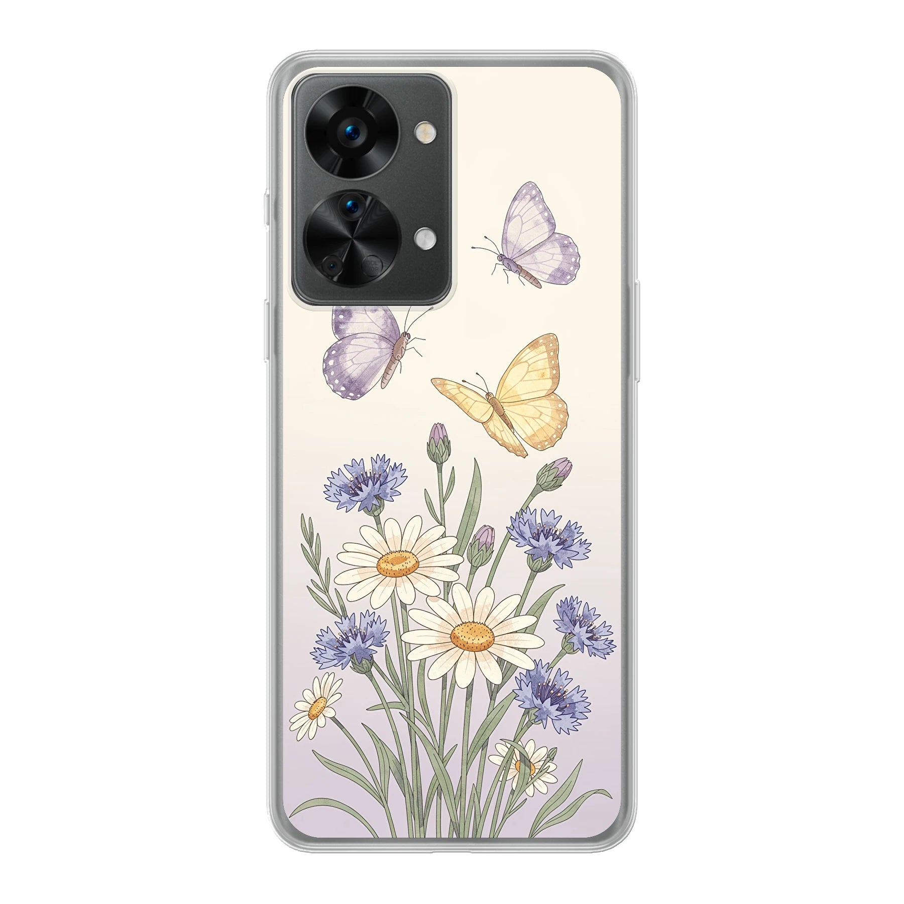 OnePlus Nord 2T phone case