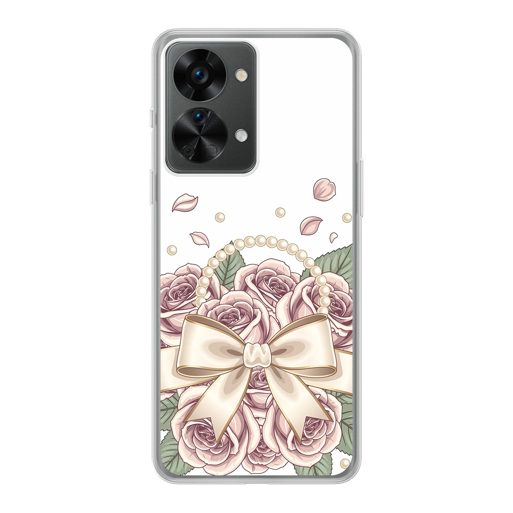OnePlus Nord 2T phone case