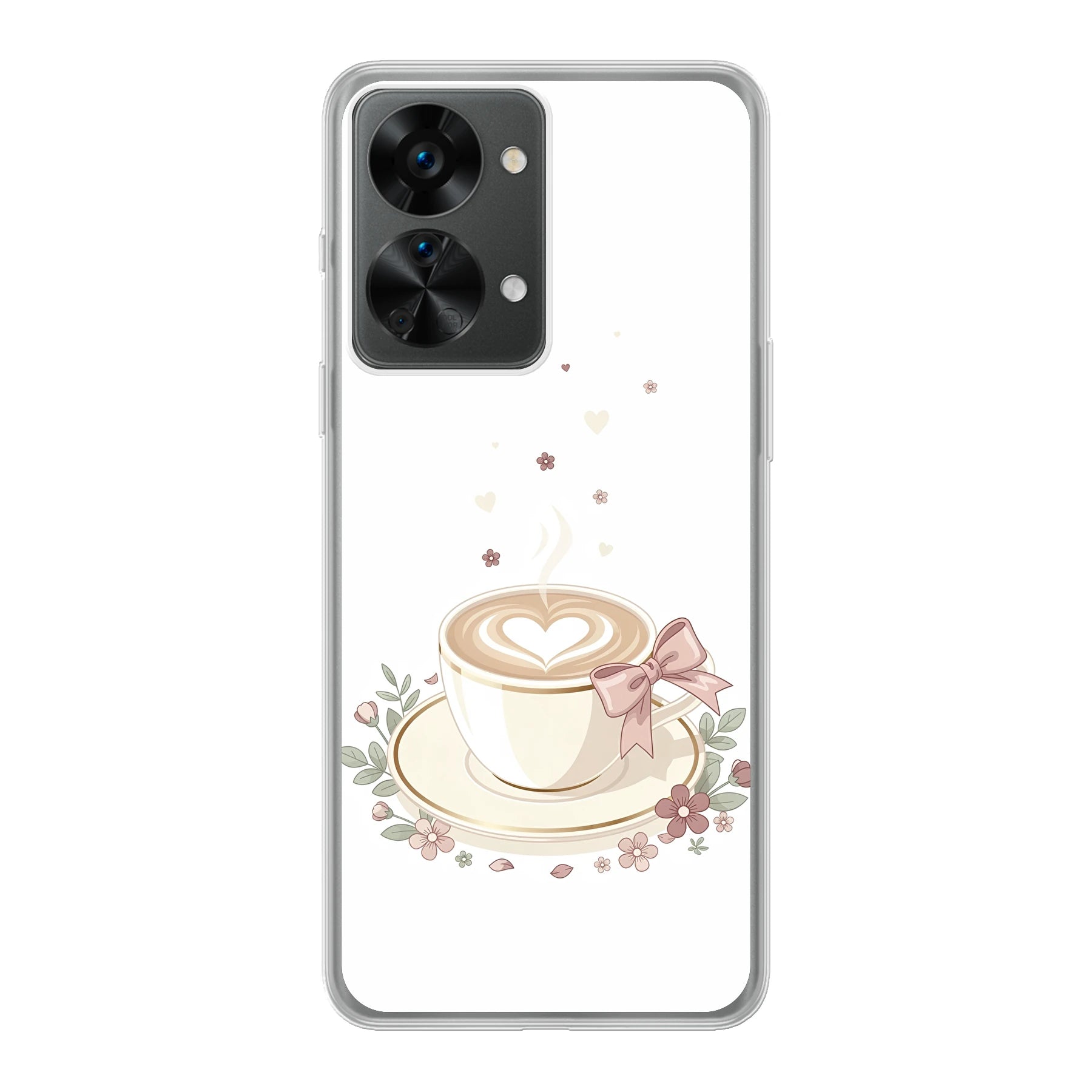 OnePlus Nord 2T phone case
