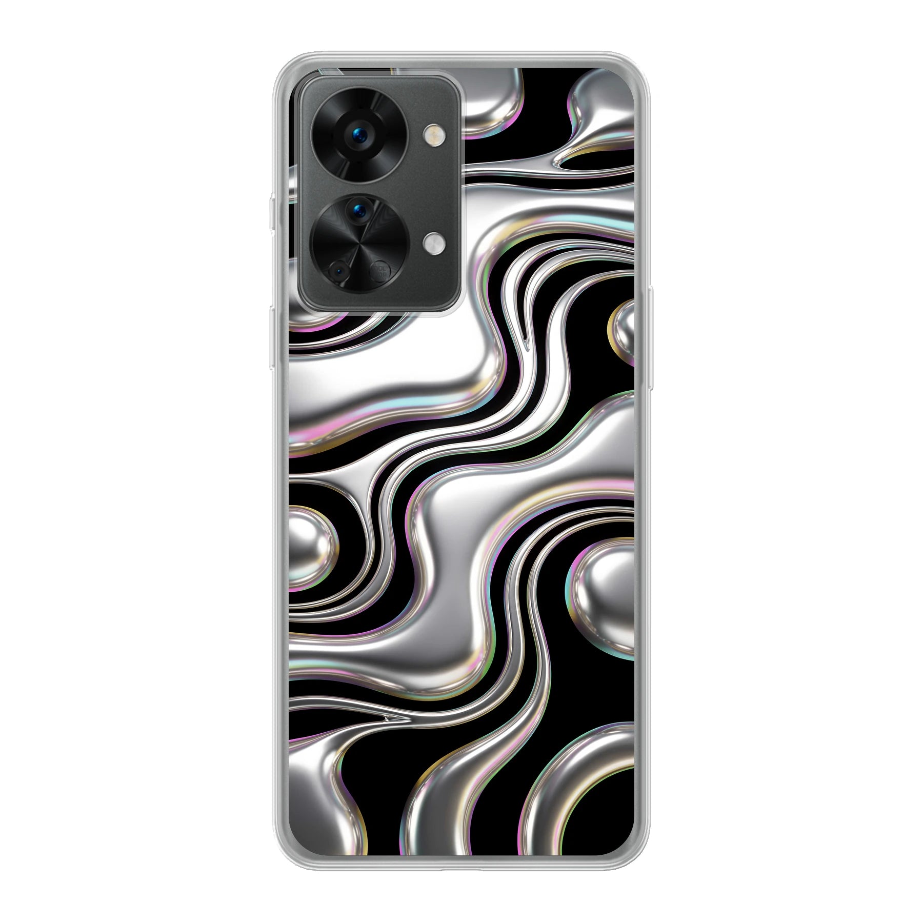 OnePlus Nord 2T phone case