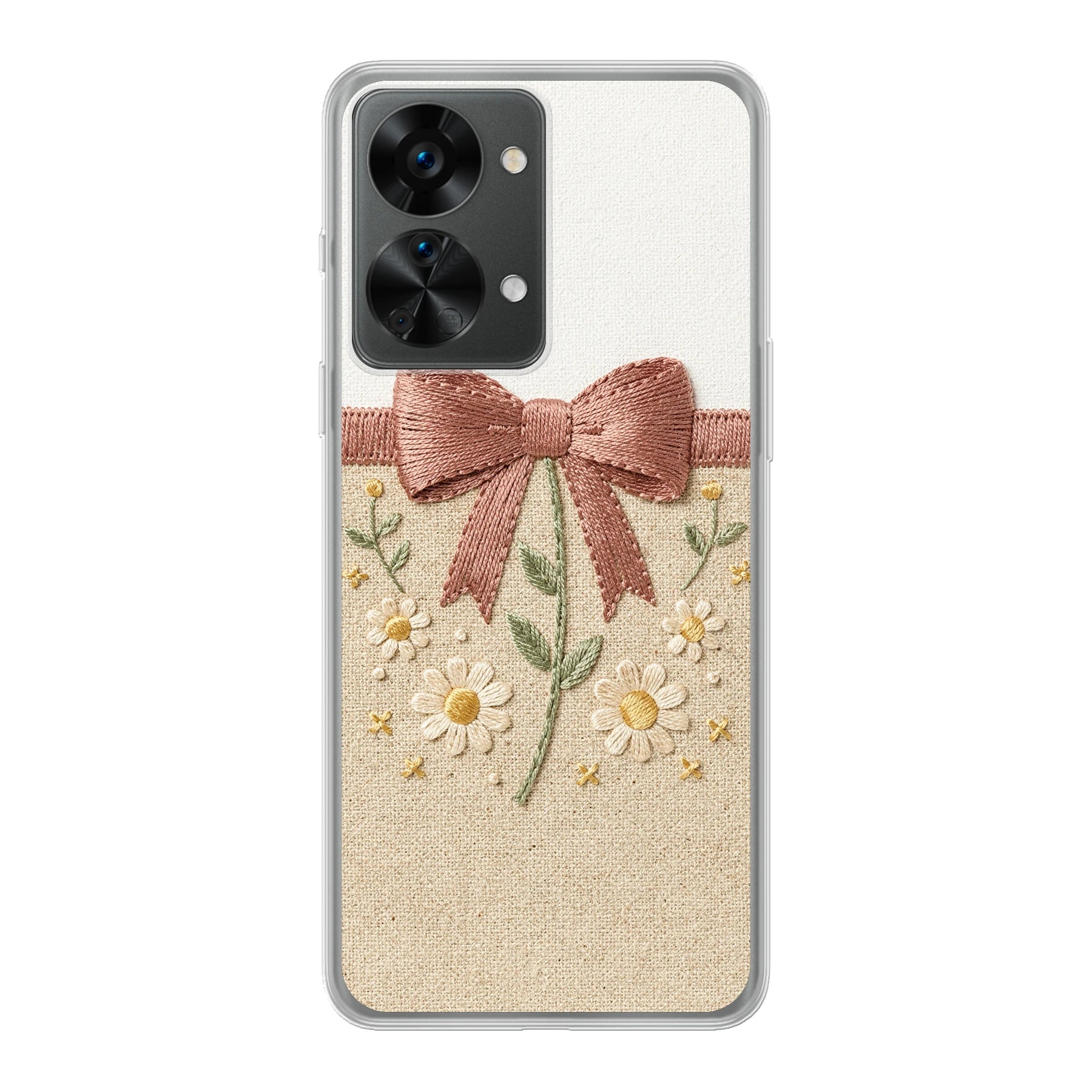 OnePlus Nord 2T phone case