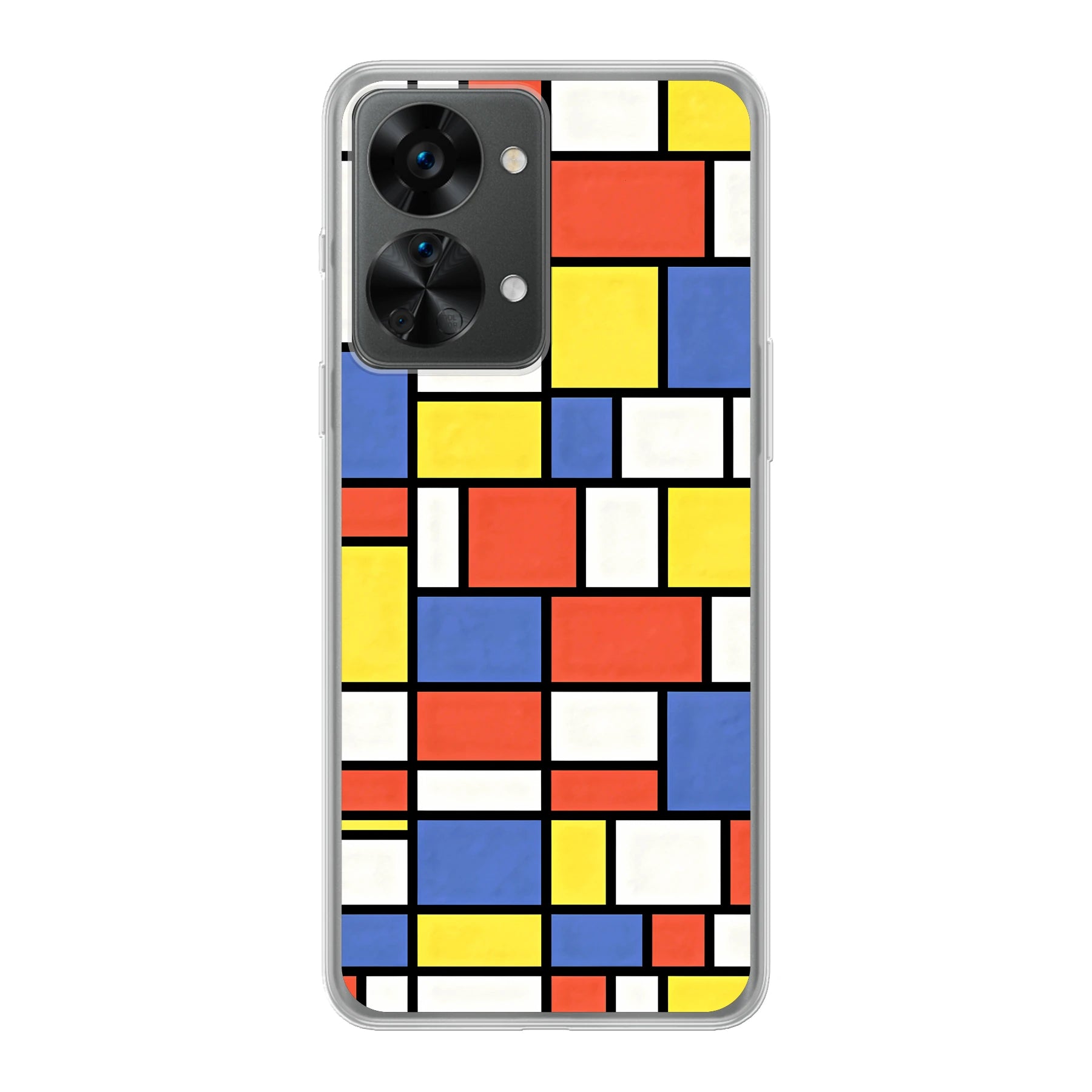 OnePlus Nord 2T phone case