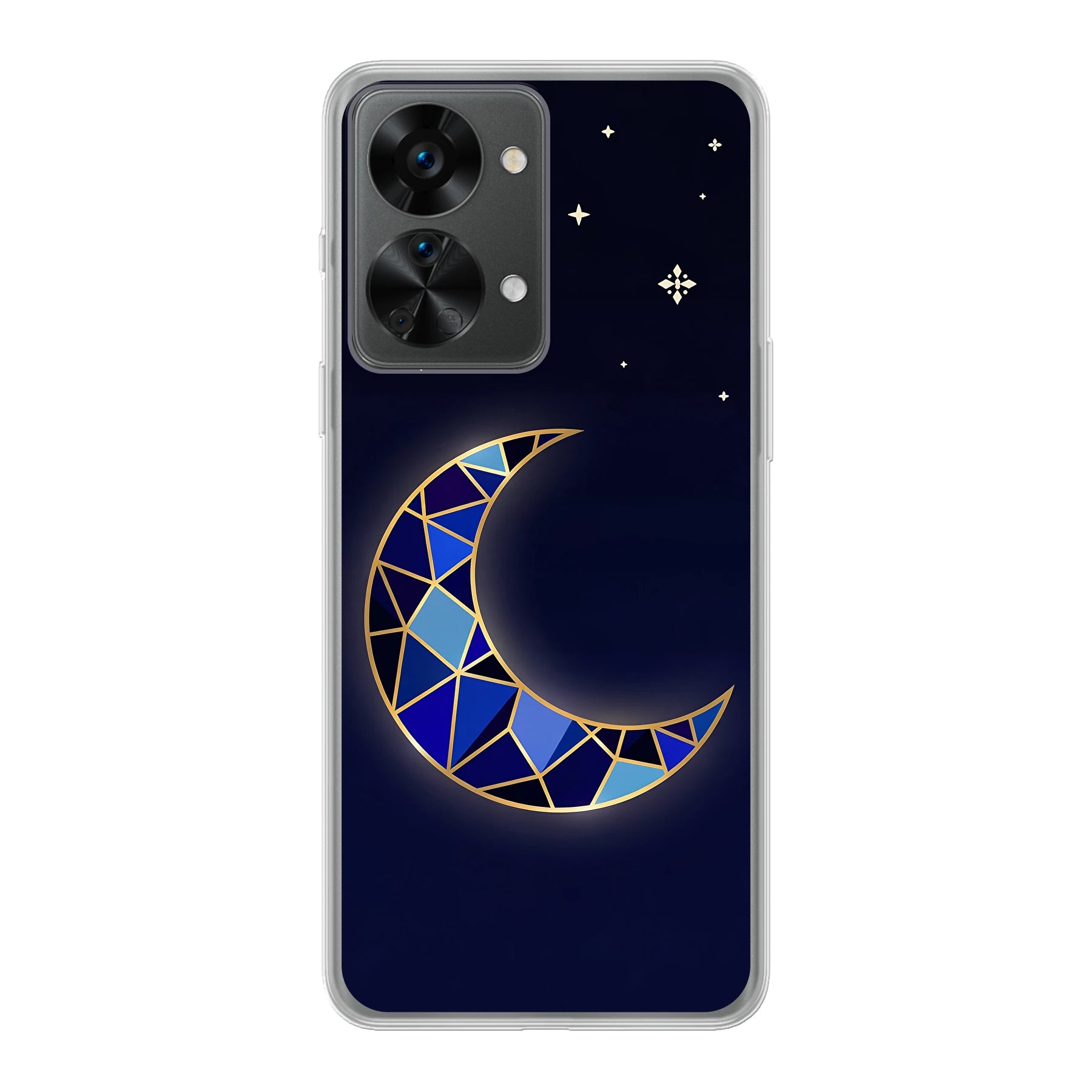 OnePlus Nord 2T phone case