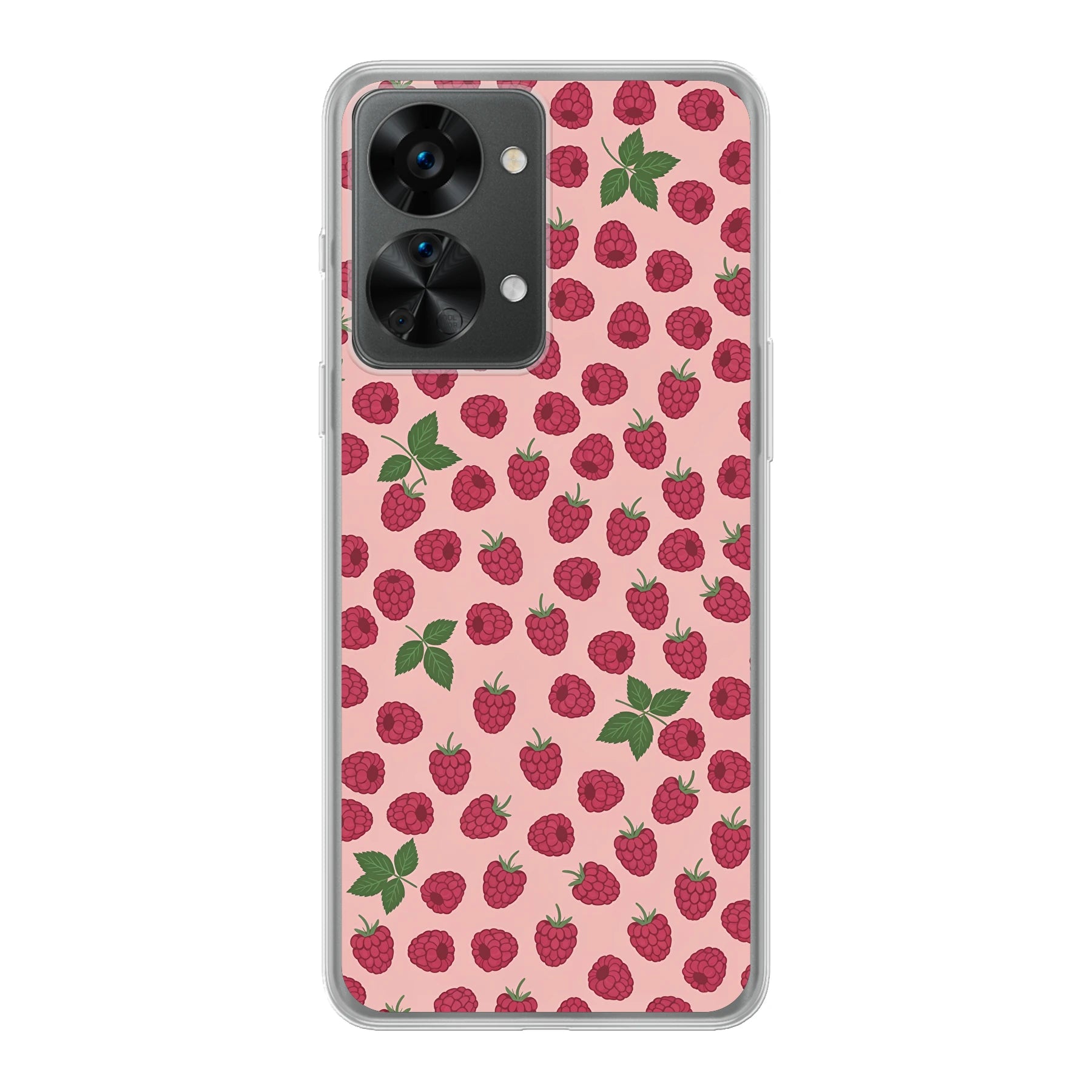 OnePlus Nord 2T phone case