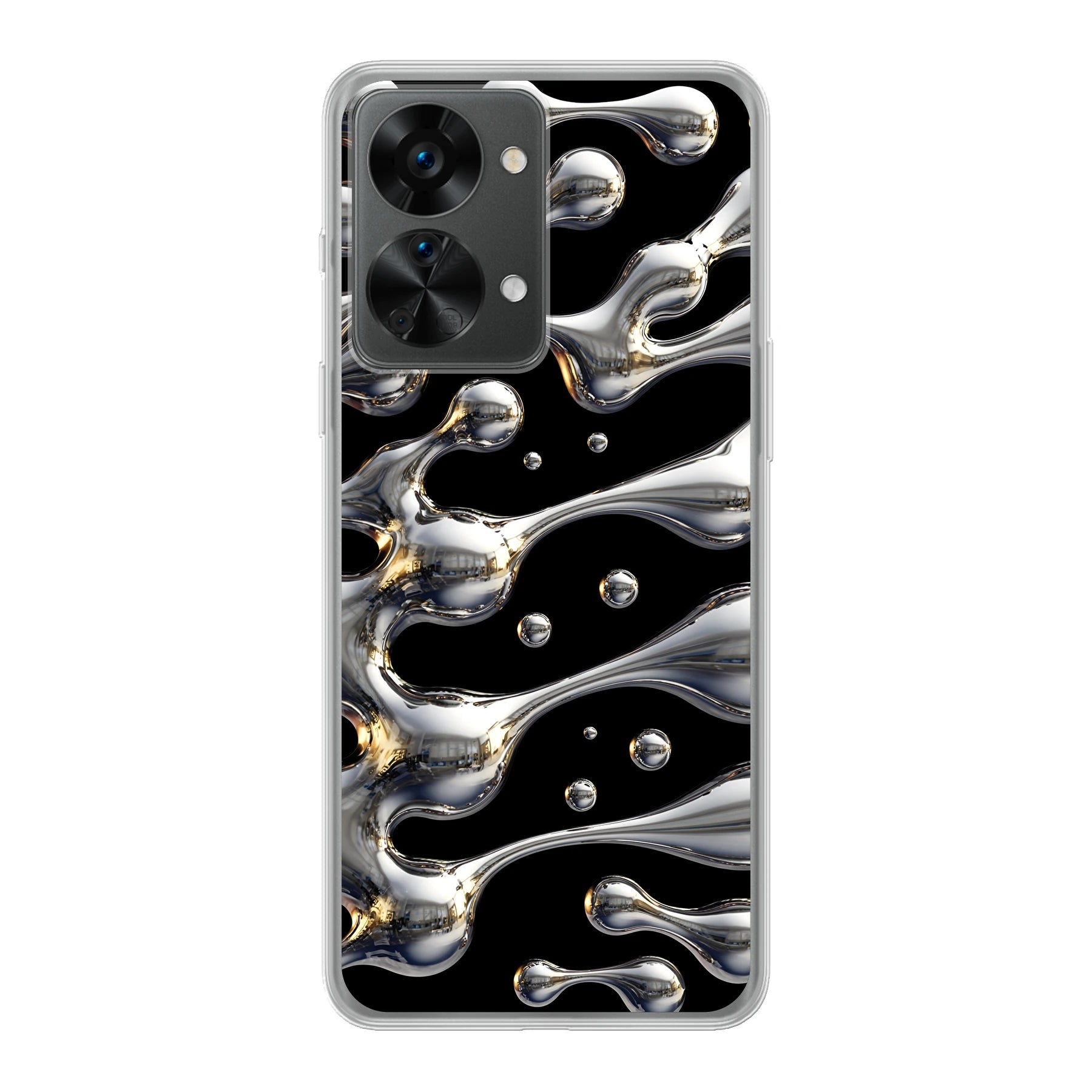 OnePlus Nord 2T phone case