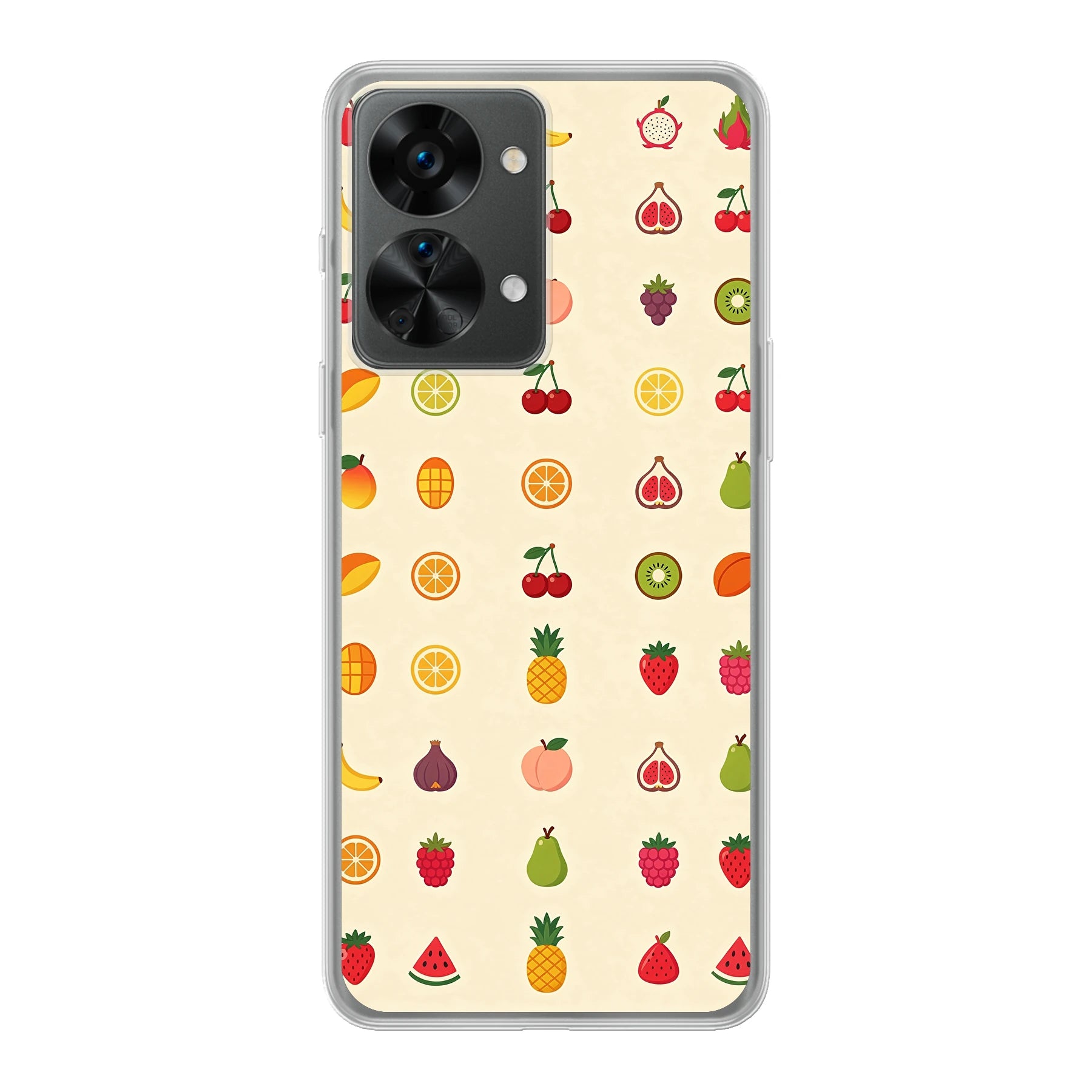 OnePlus Nord 2T phone case
