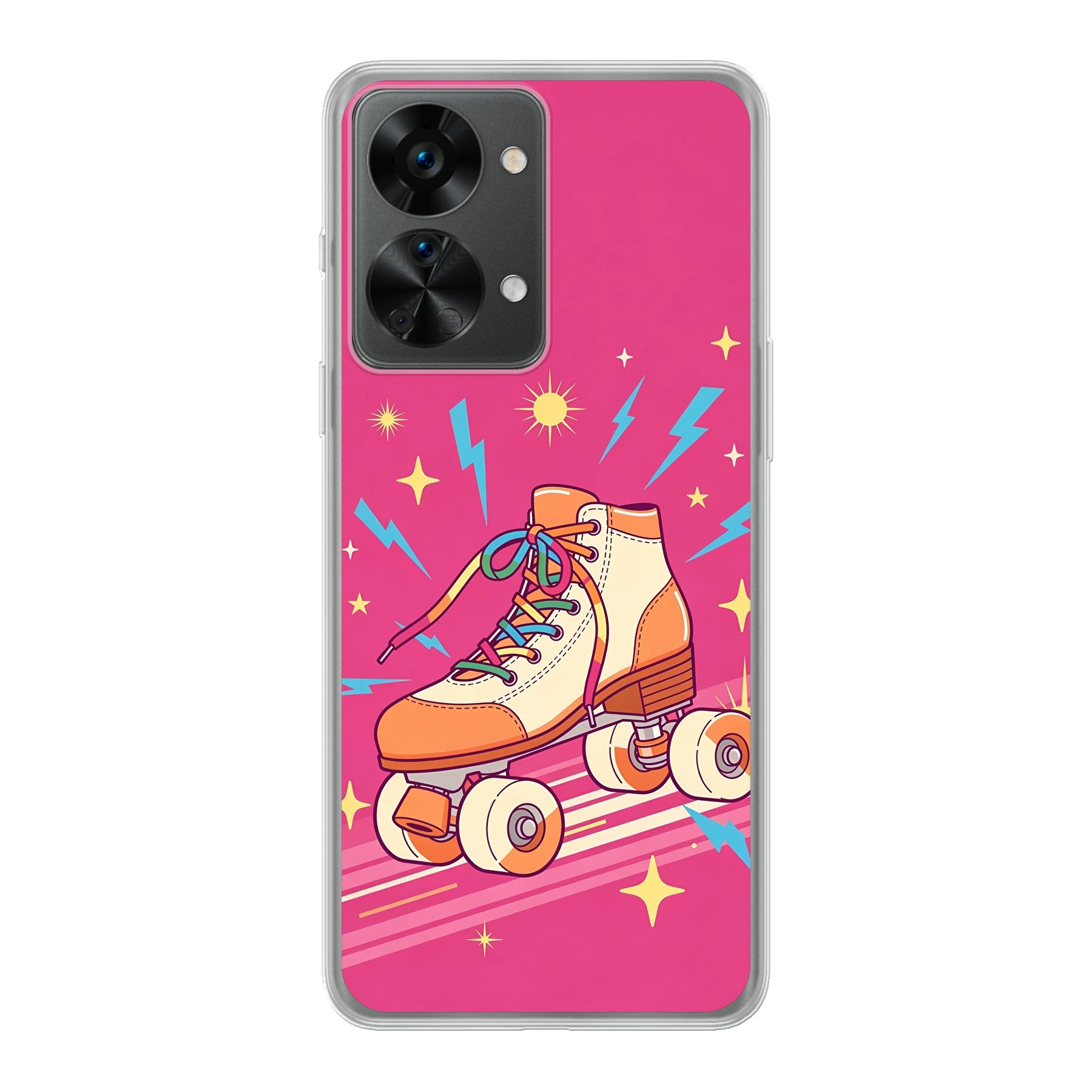 OnePlus Nord 2T phone case