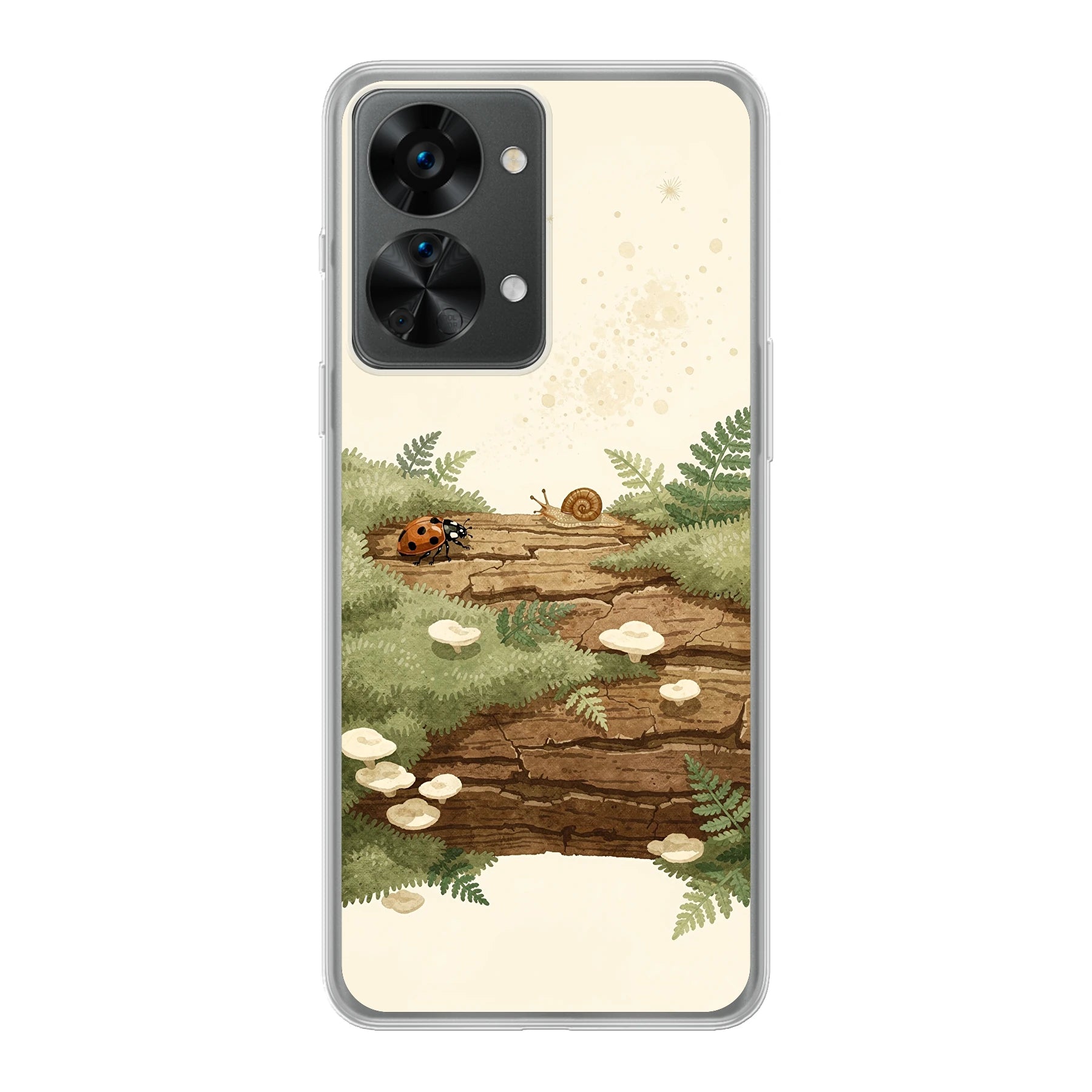 OnePlus Nord 2T phone case