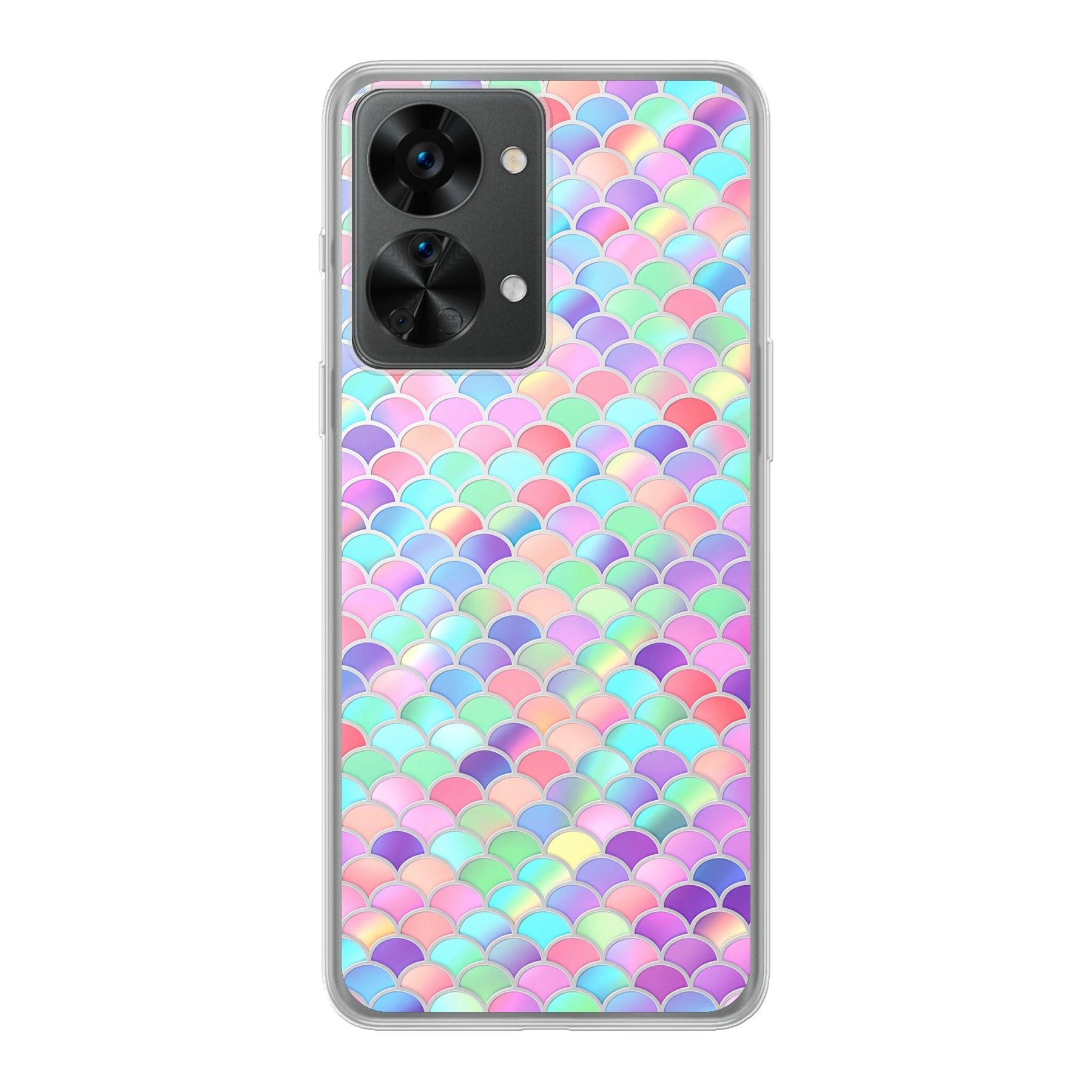 OnePlus Nord 2T phone case