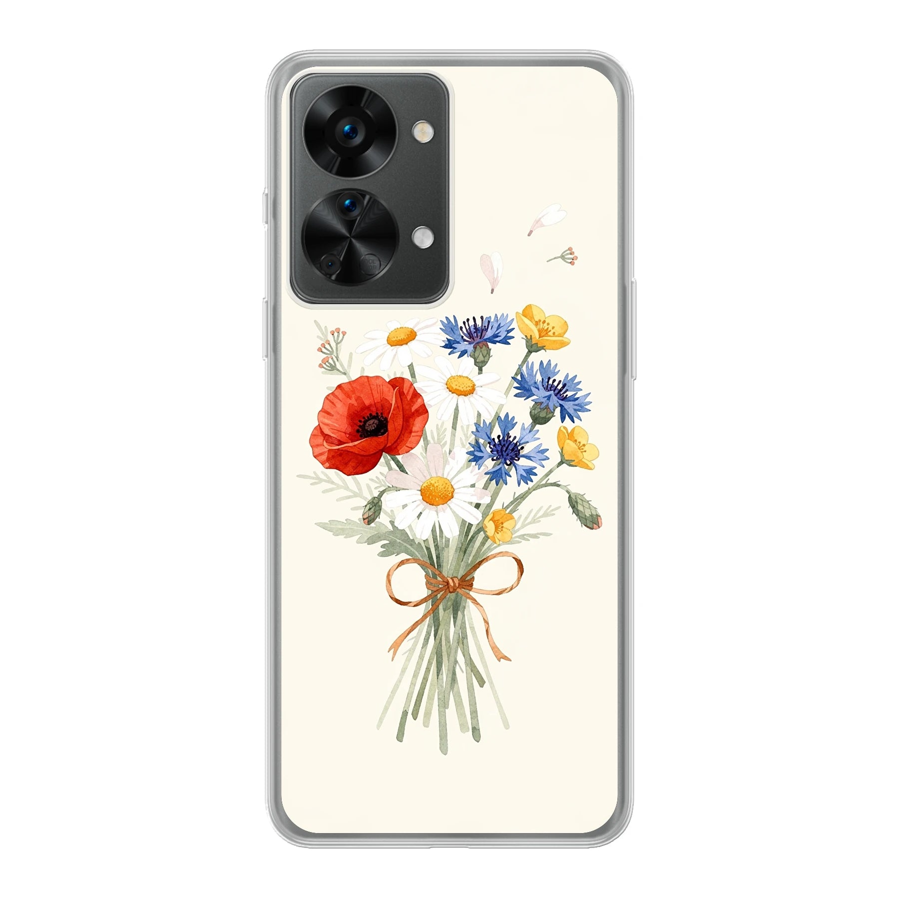 OnePlus Nord 2T phone case