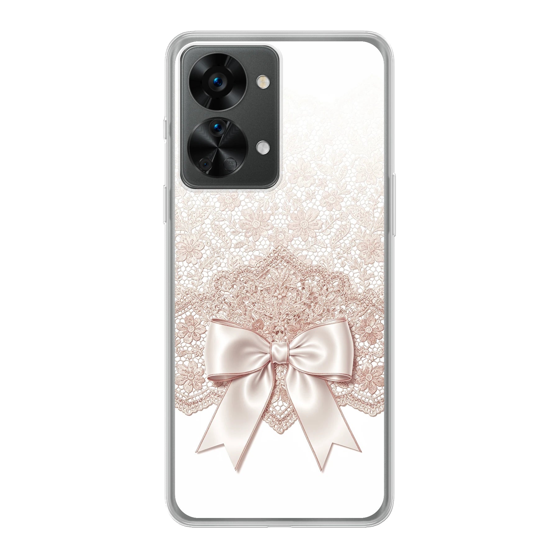 OnePlus Nord 2T phone case
