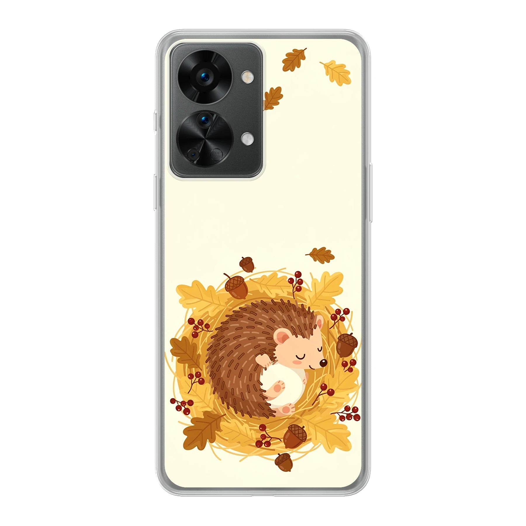OnePlus Nord 2T phone case