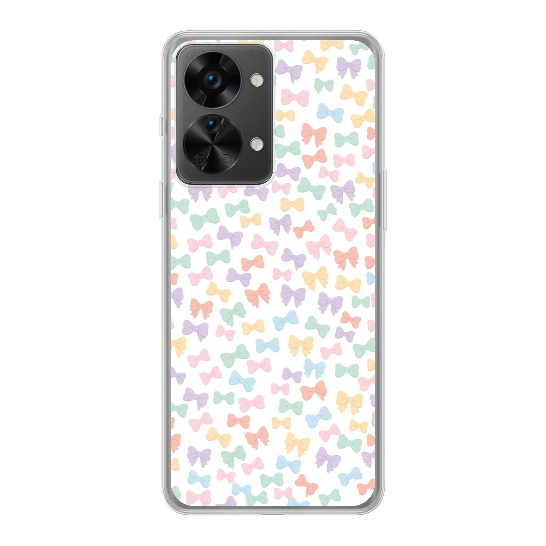 OnePlus Nord 2T phone case