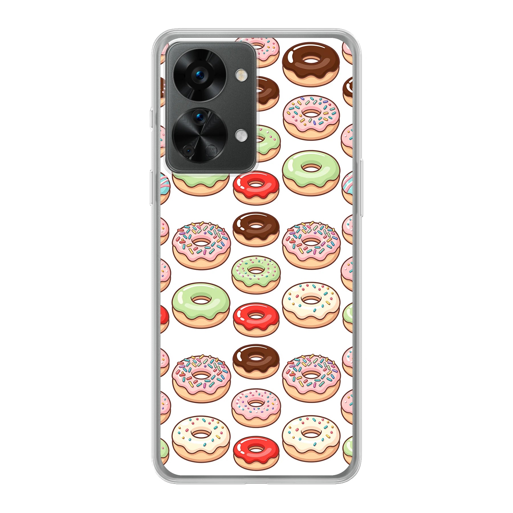 OnePlus Nord 2T phone case