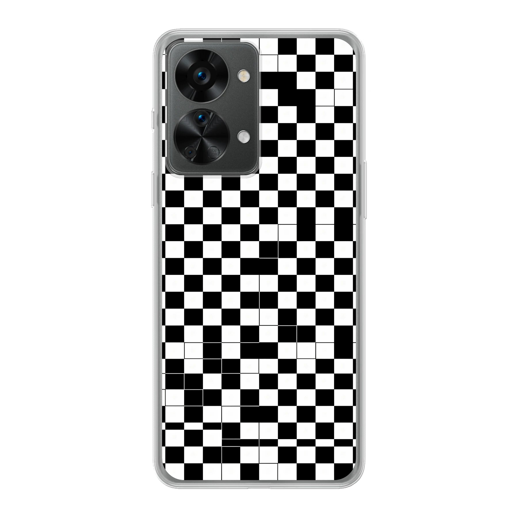 OnePlus Nord 2T phone case