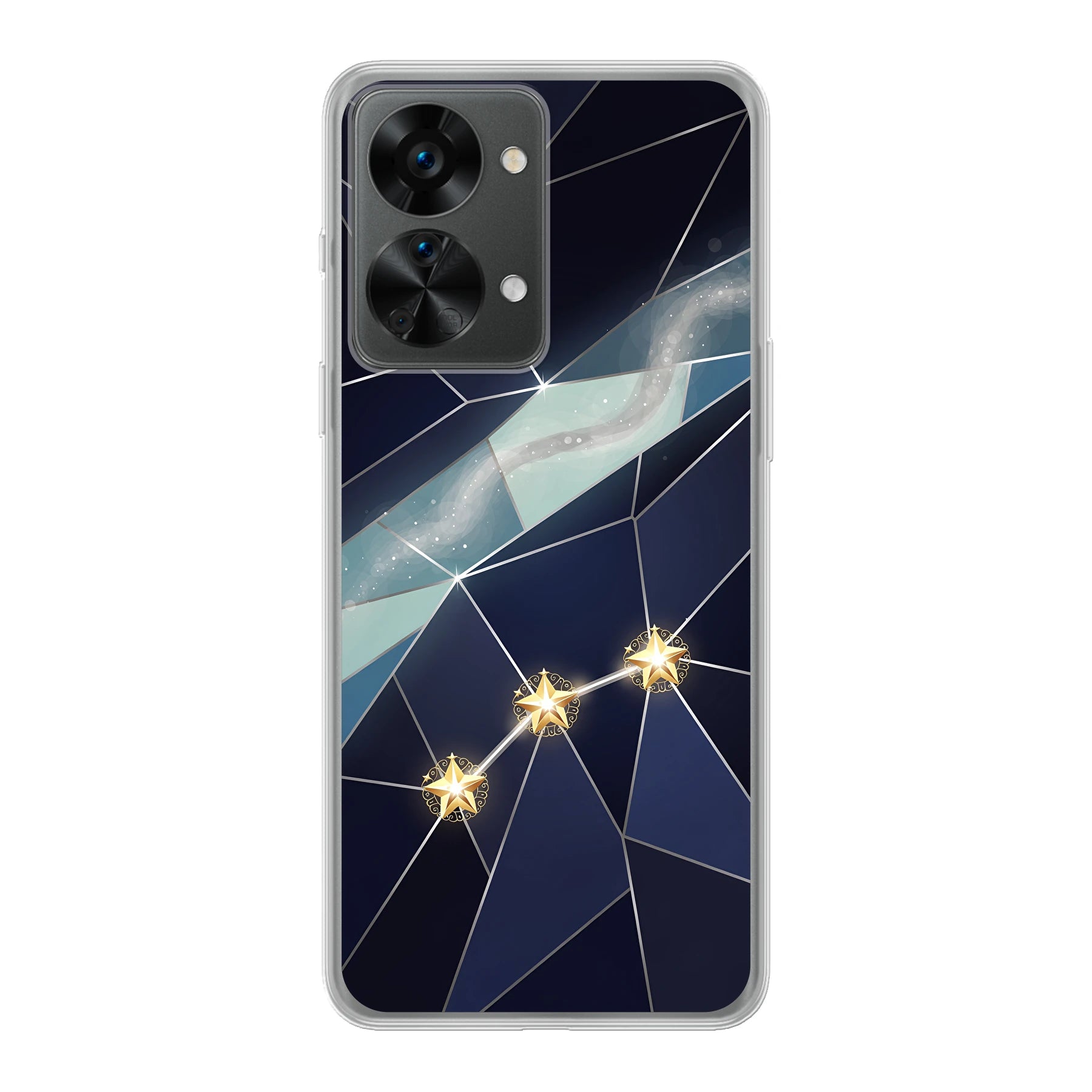 OnePlus Nord 2T phone case