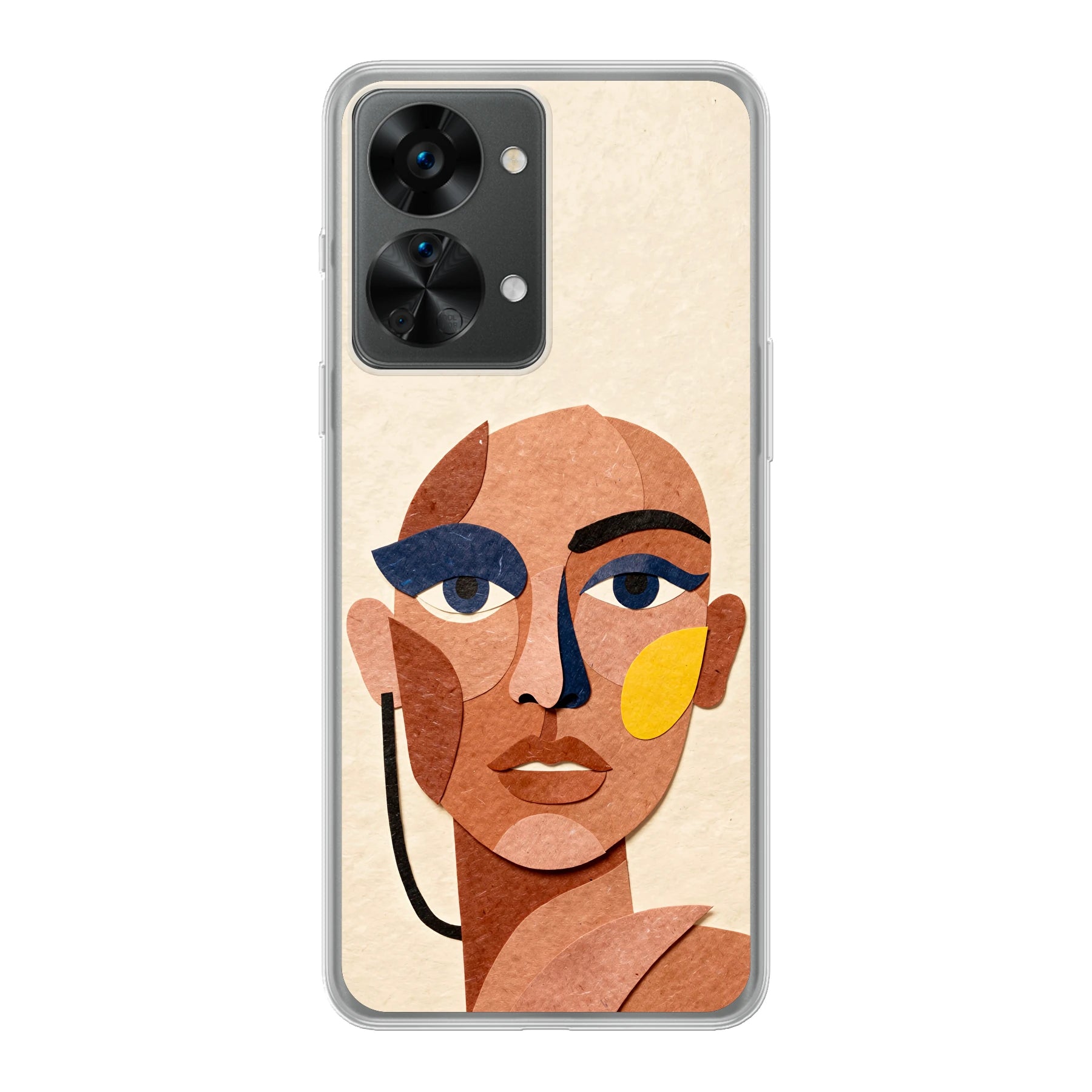 OnePlus Nord 2T phone case