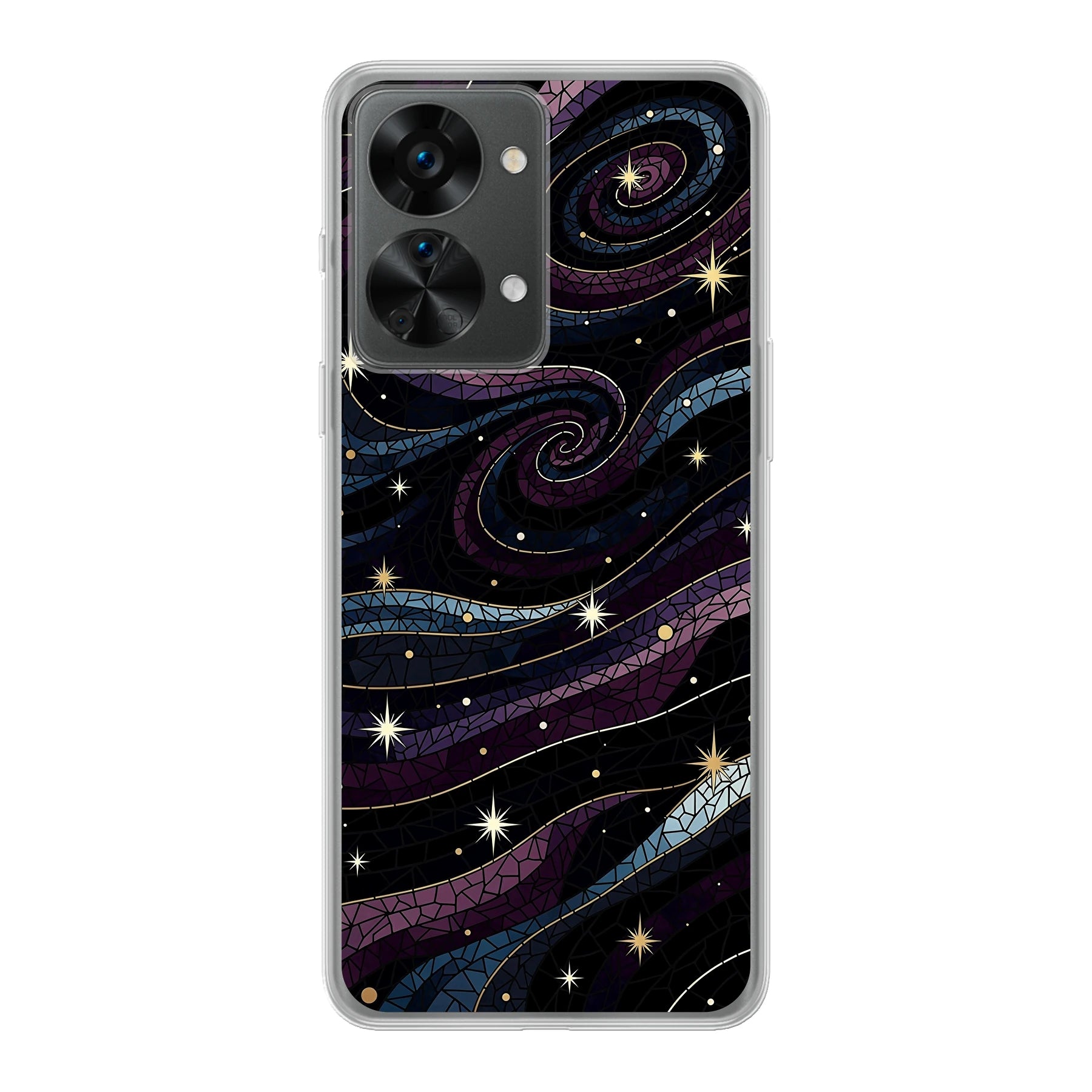 OnePlus Nord 2T phone case
