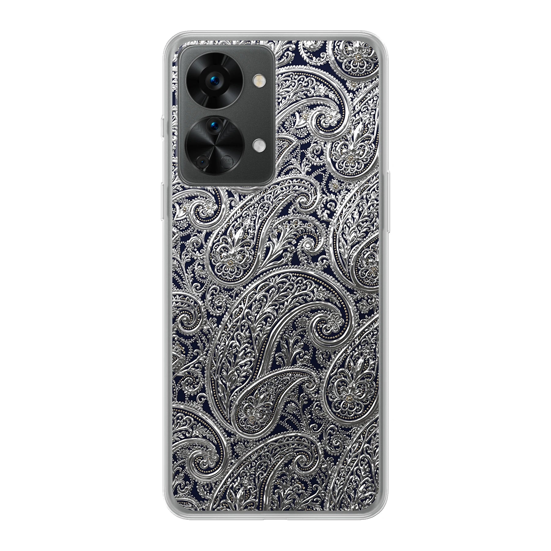 OnePlus Nord 2T phone case