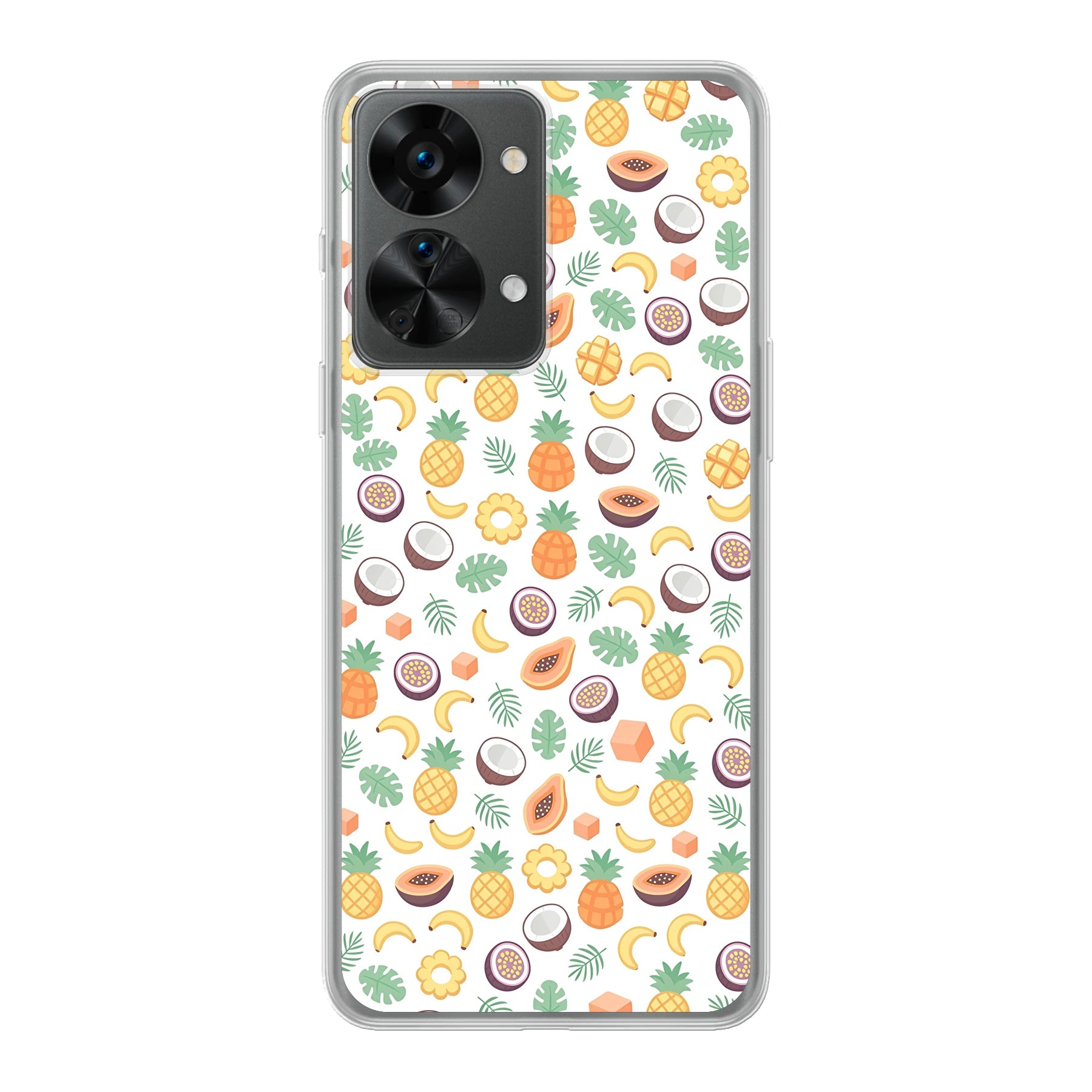 OnePlus Nord 2T phone case