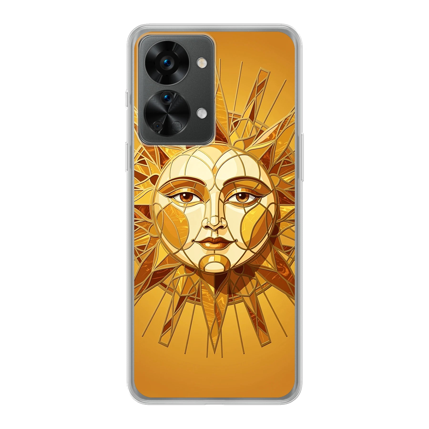 OnePlus Nord 2T phone case