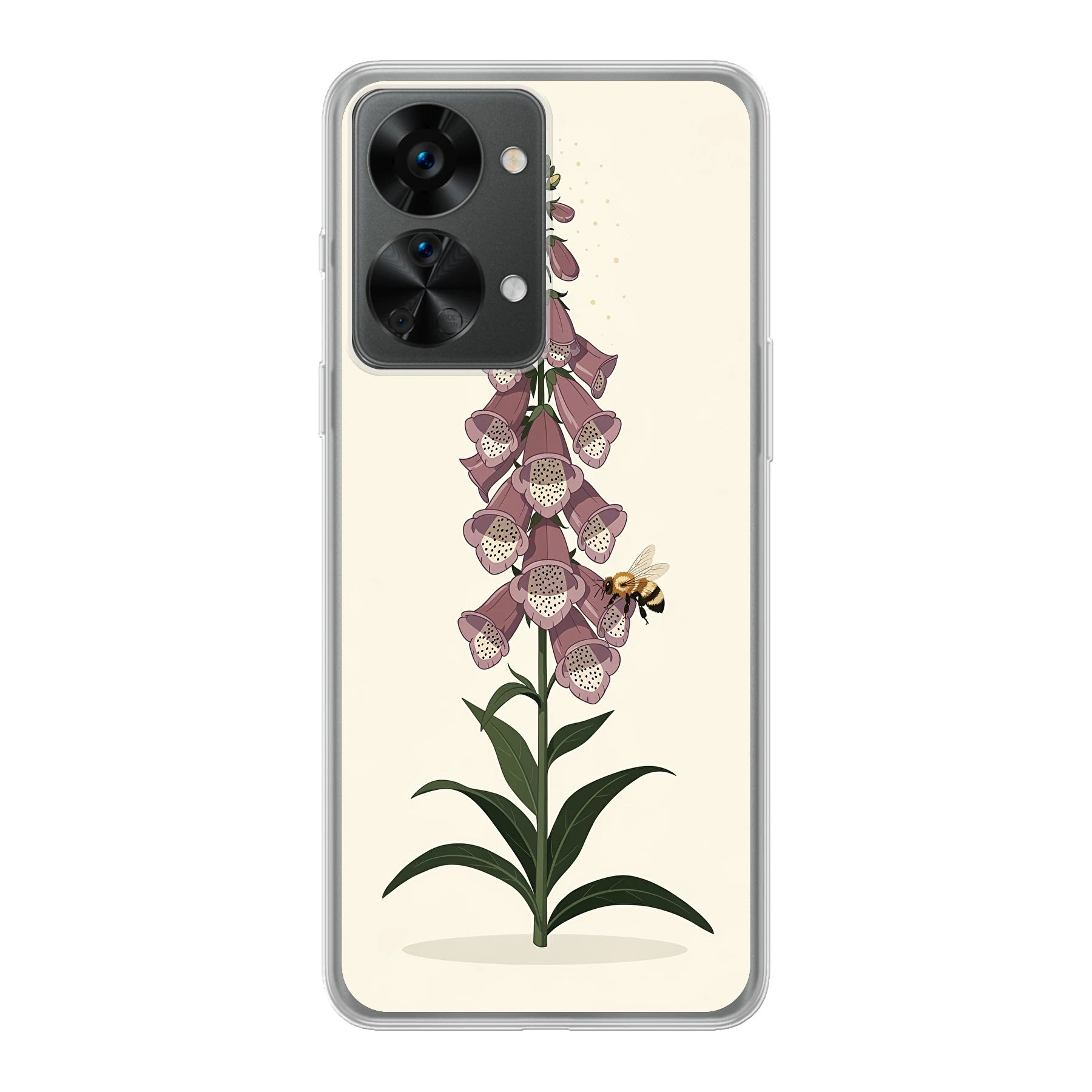 OnePlus Nord 2T phone case