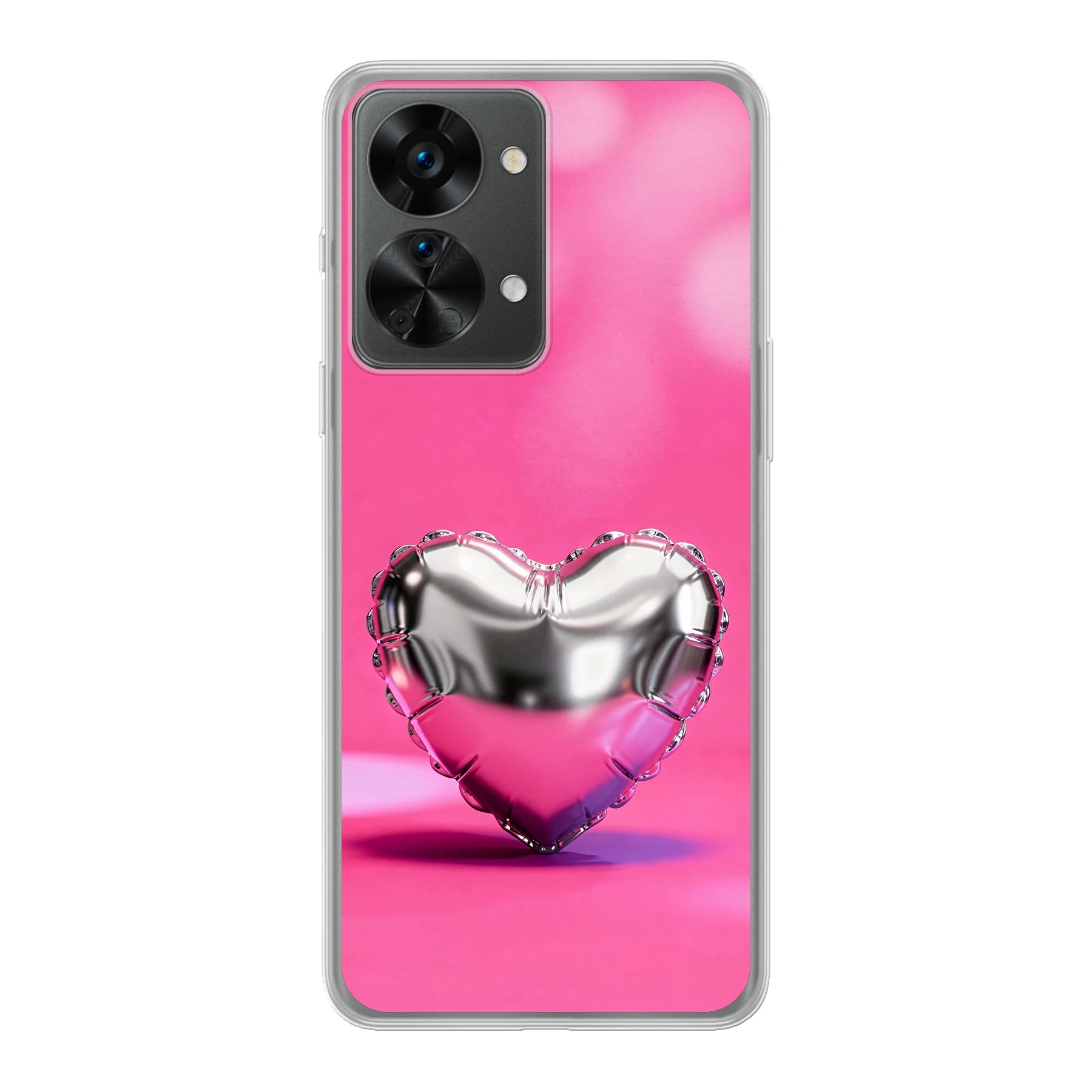 OnePlus Nord 2T phone case