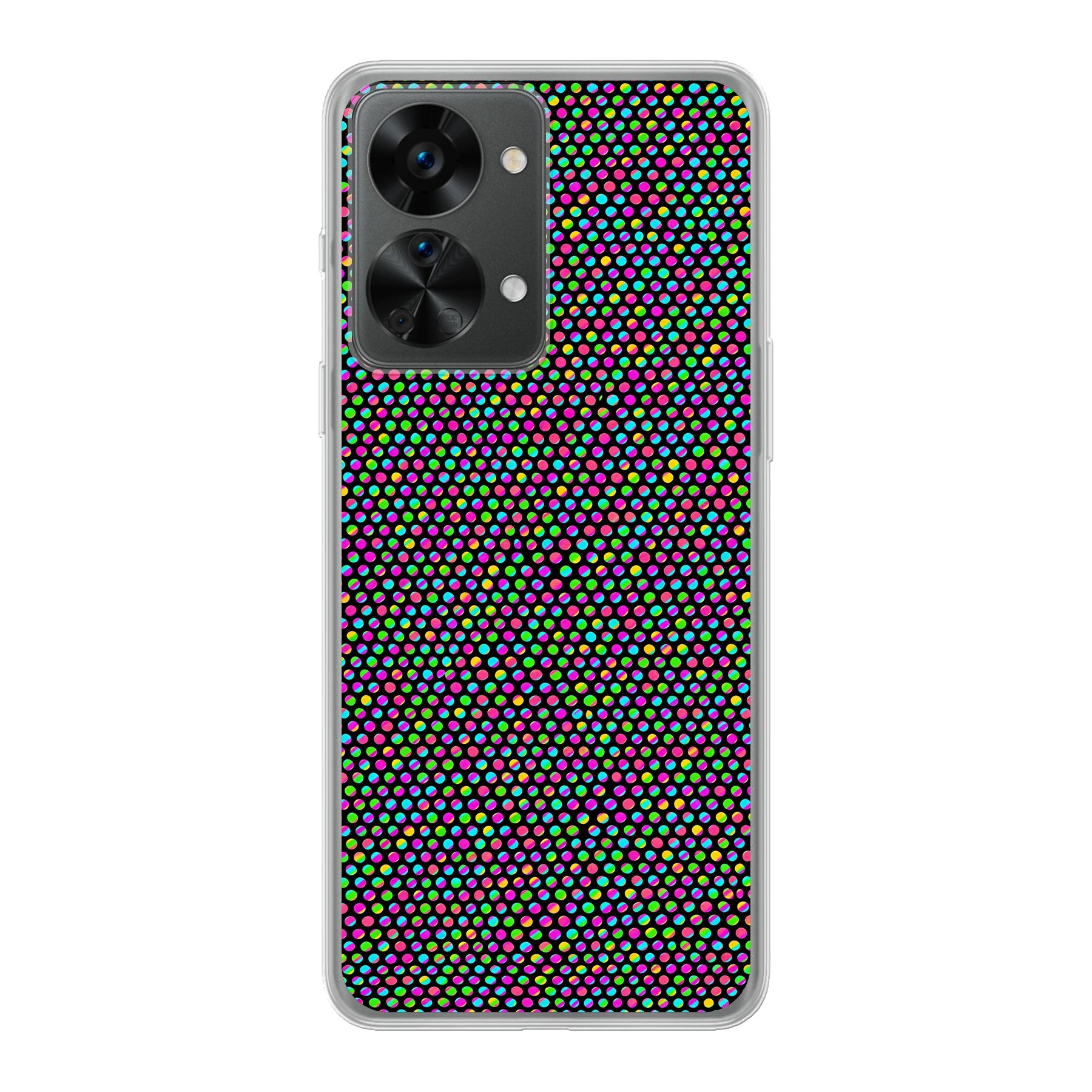 OnePlus Nord 2T phone case
