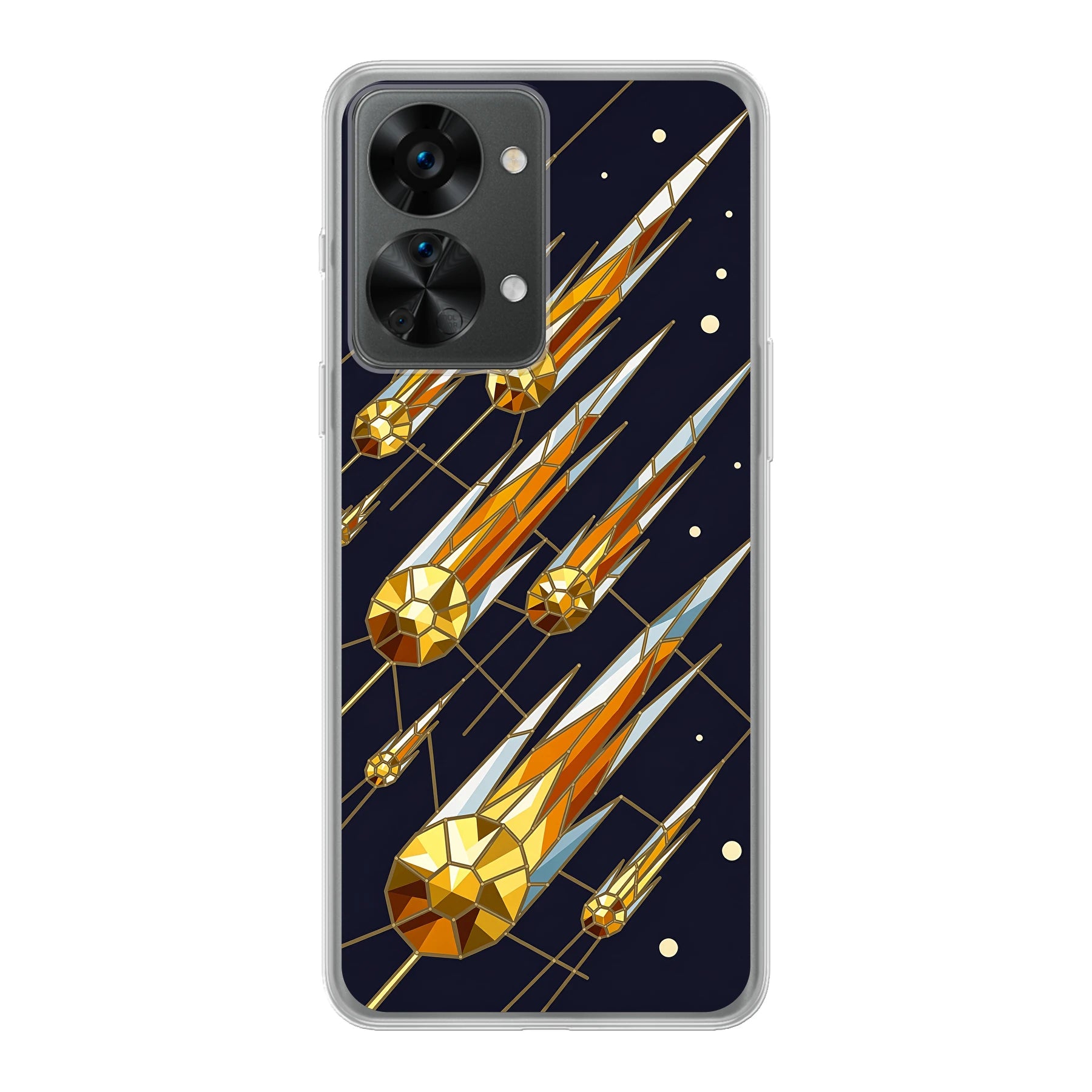 OnePlus Nord 2T phone case
