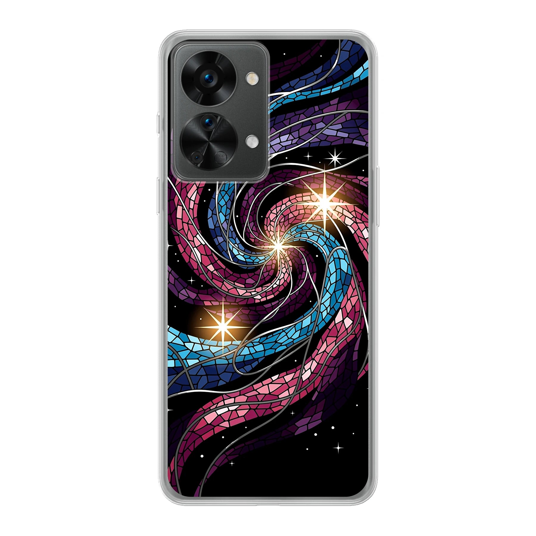 OnePlus Nord 2T phone case