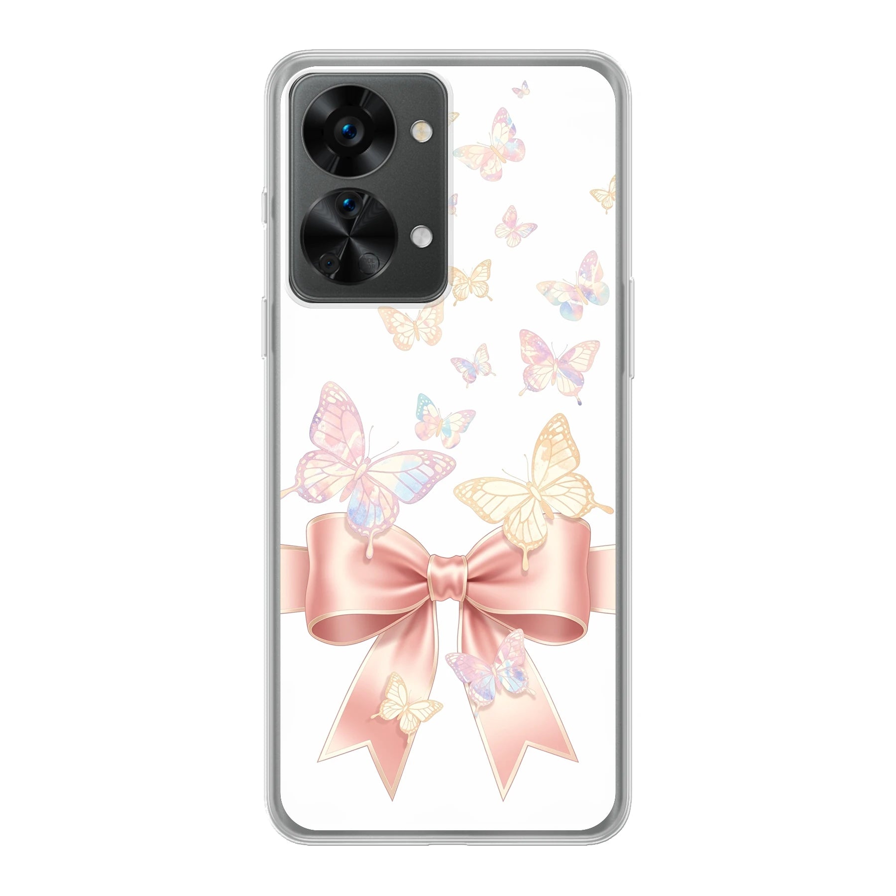 OnePlus Nord 2T phone case