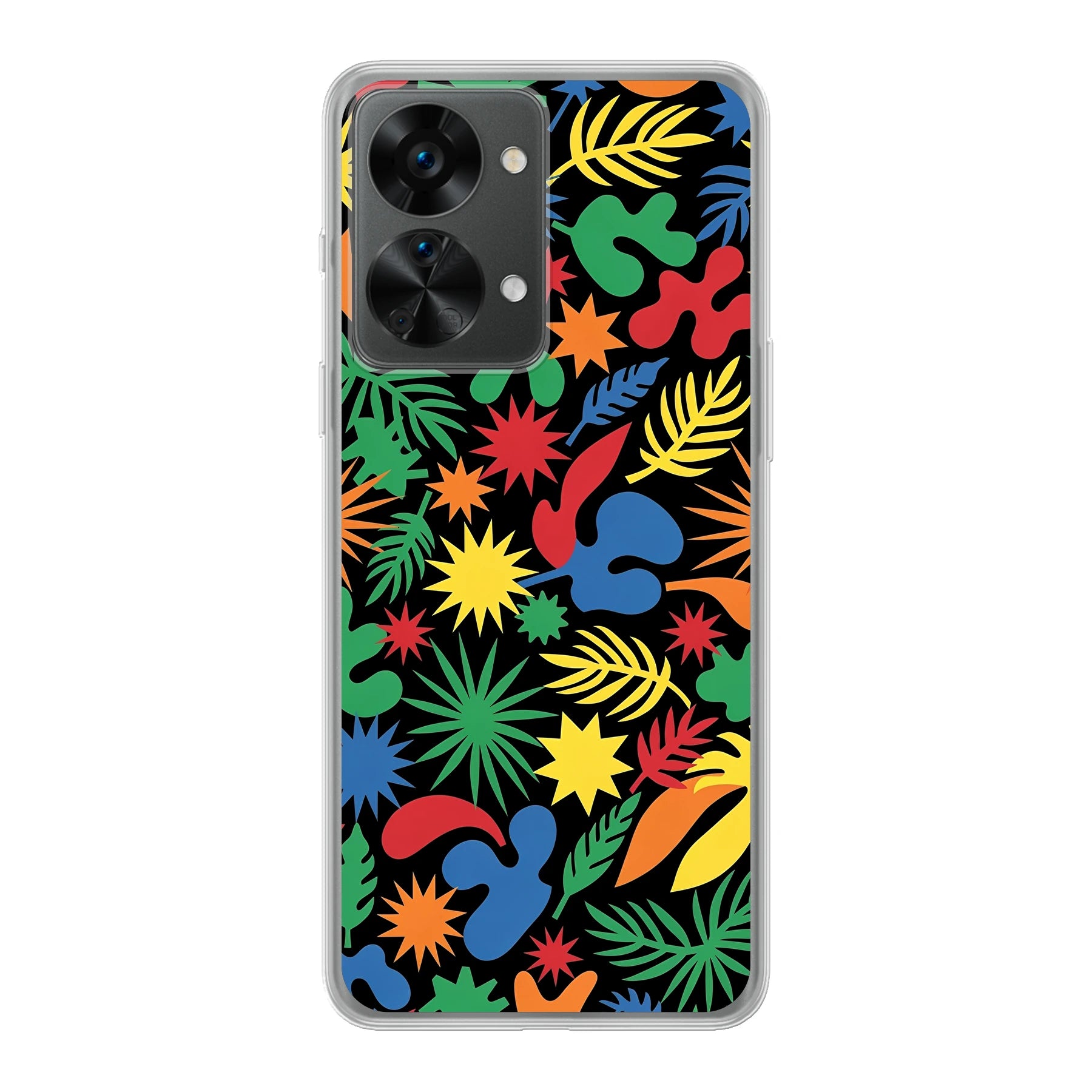 OnePlus Nord 2T phone case