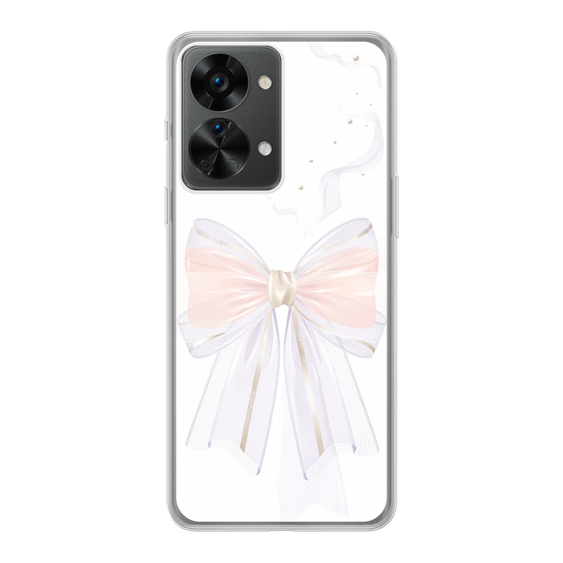 OnePlus Nord 2T phone case