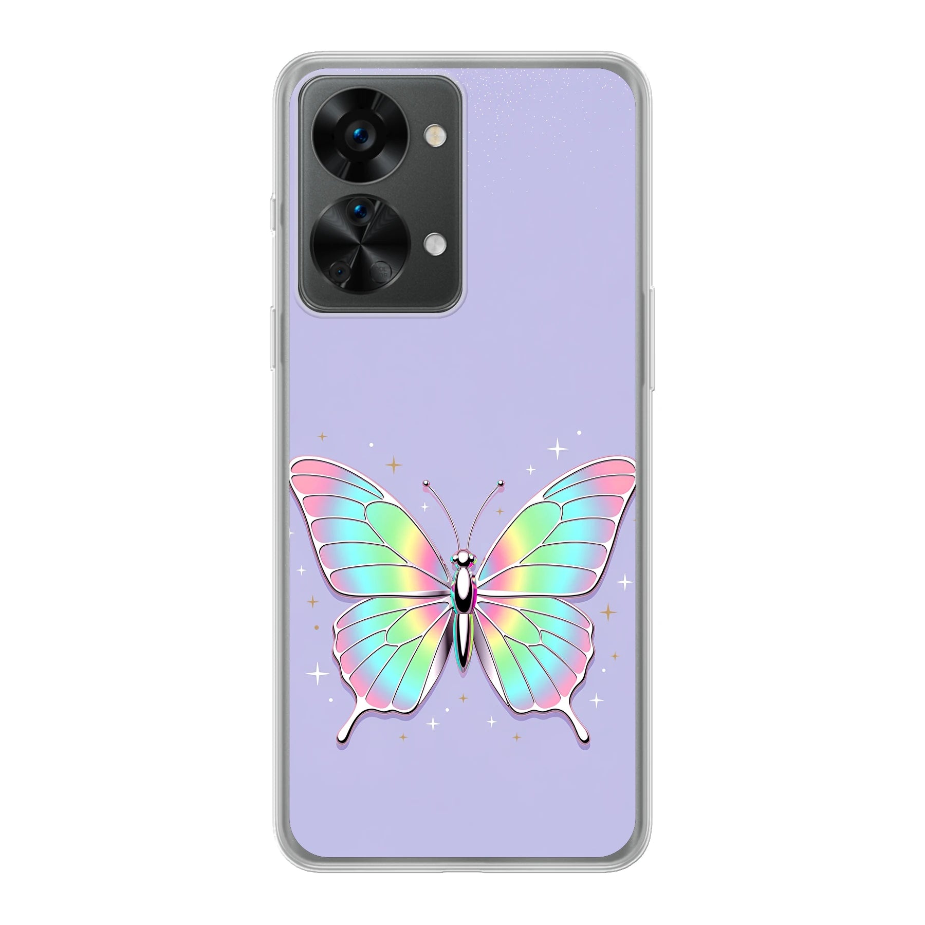 OnePlus Nord 2T phone case