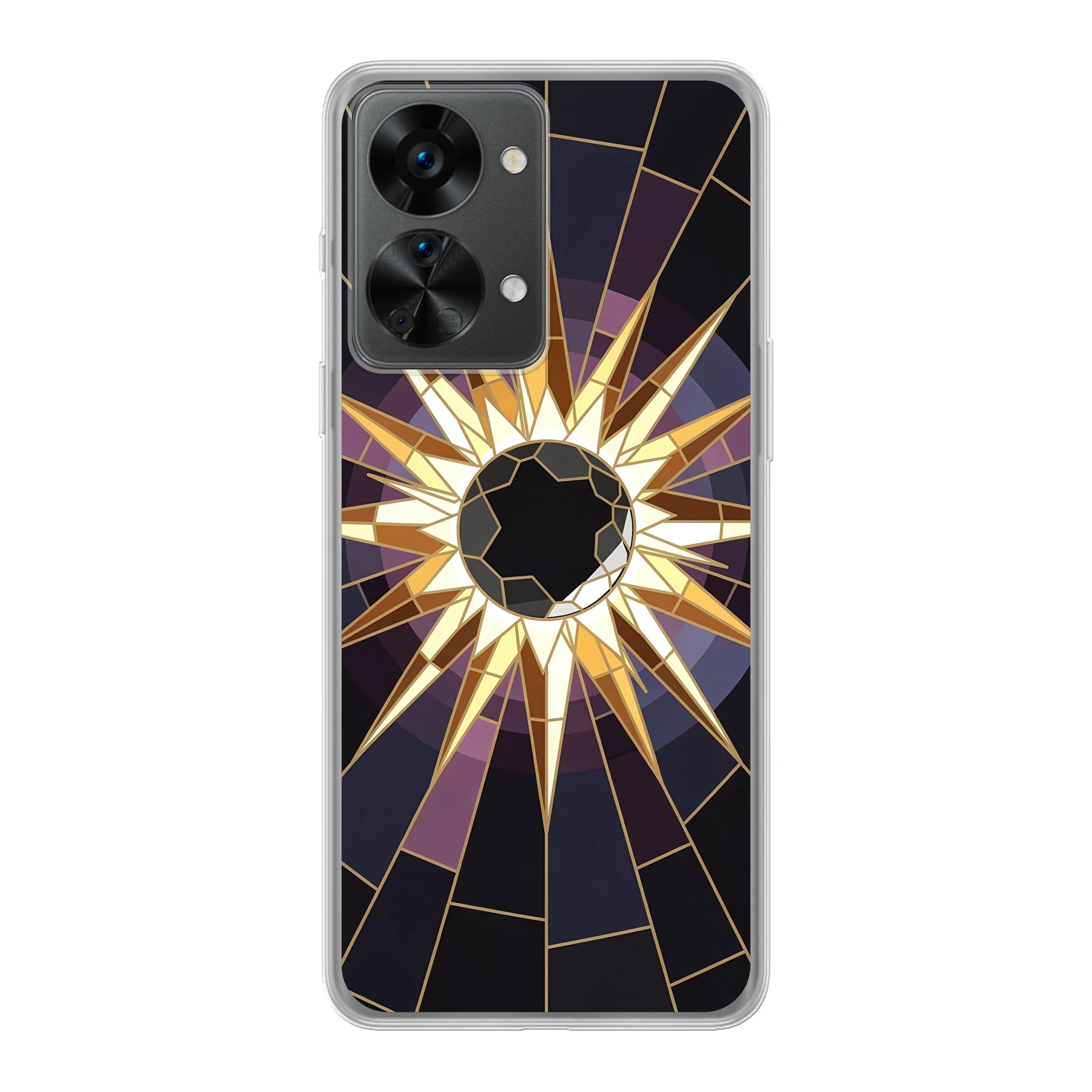 OnePlus Nord 2T phone case