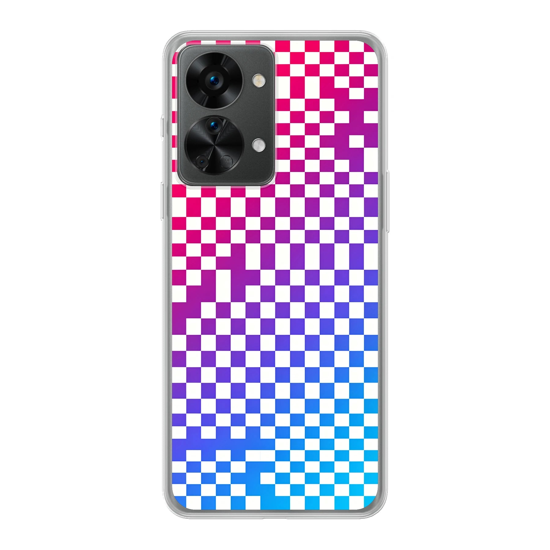 OnePlus Nord 2T phone case