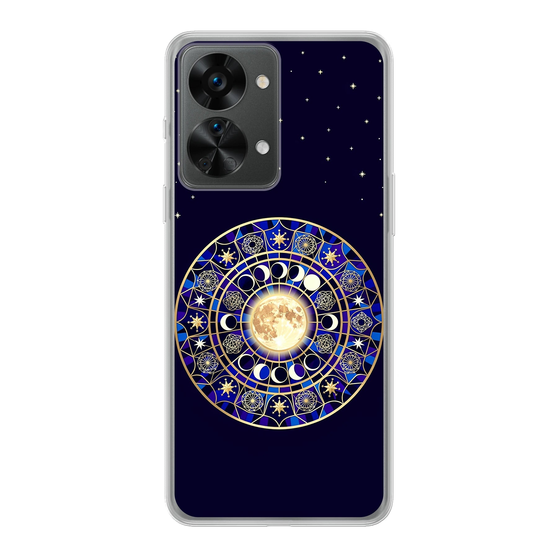 OnePlus Nord 2T phone case