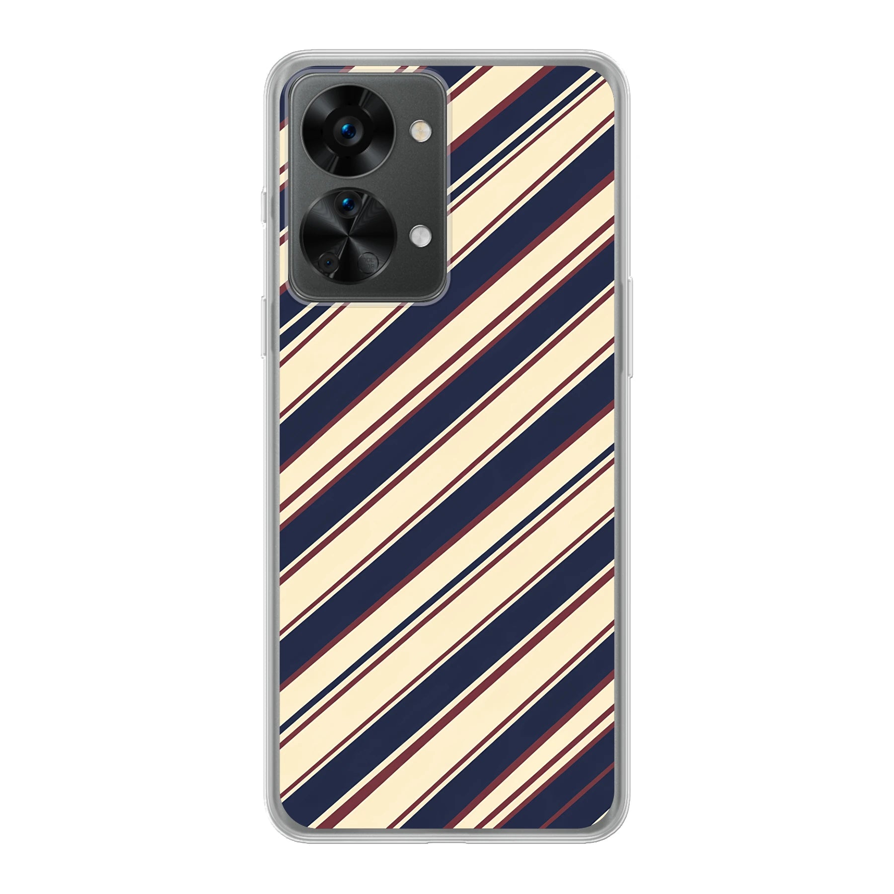 OnePlus Nord 2T phone case